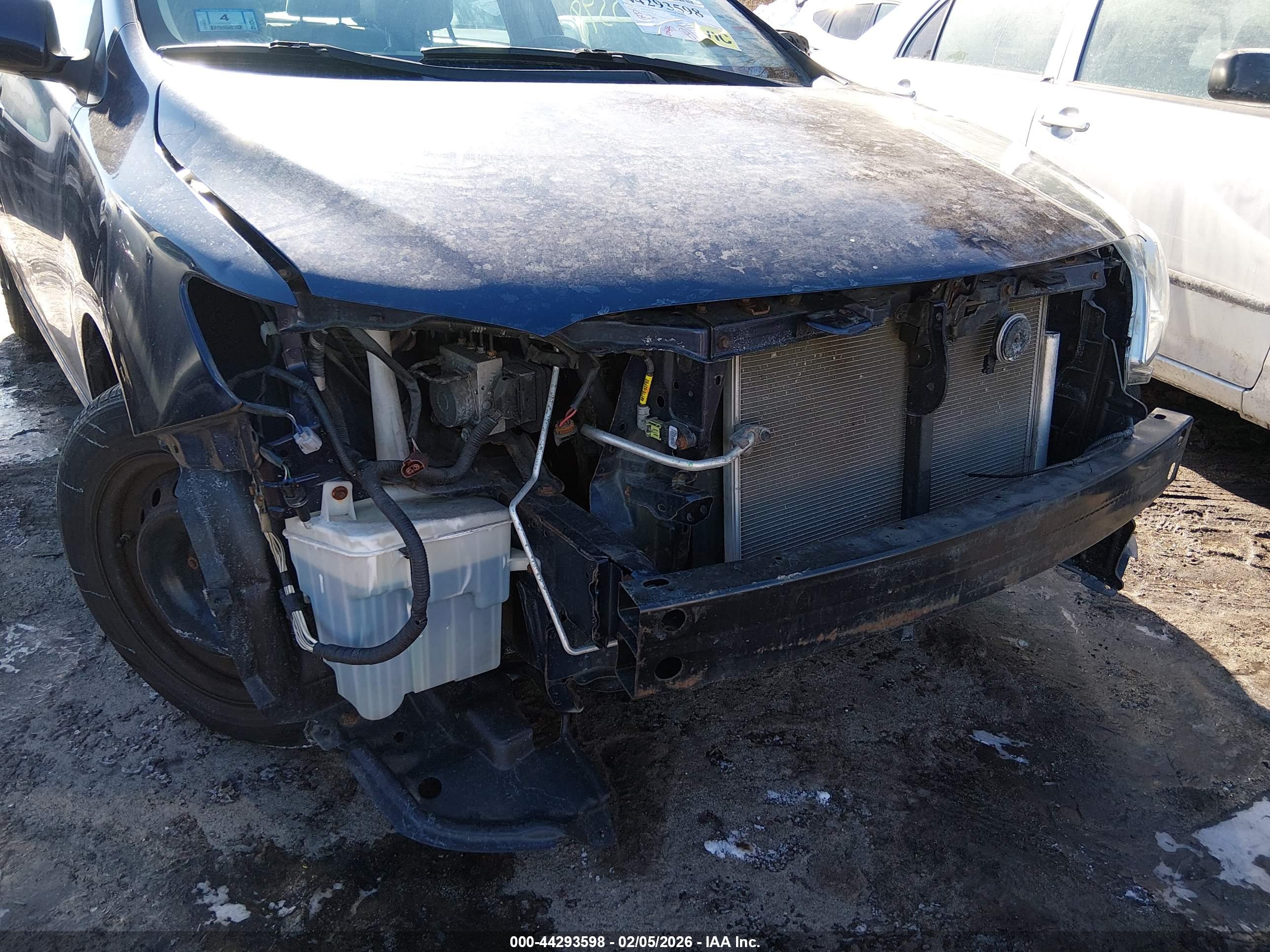 TOYOTA COROLLA image 6