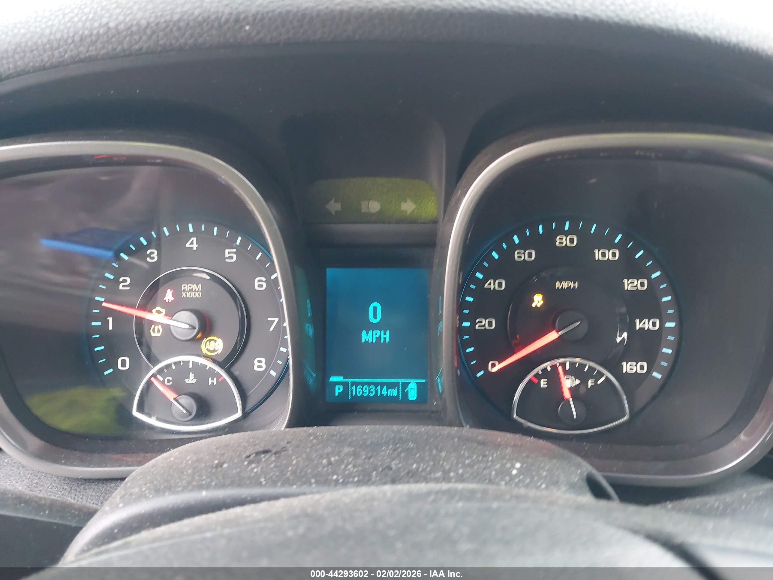 CHEVROLET MALIBU image 7