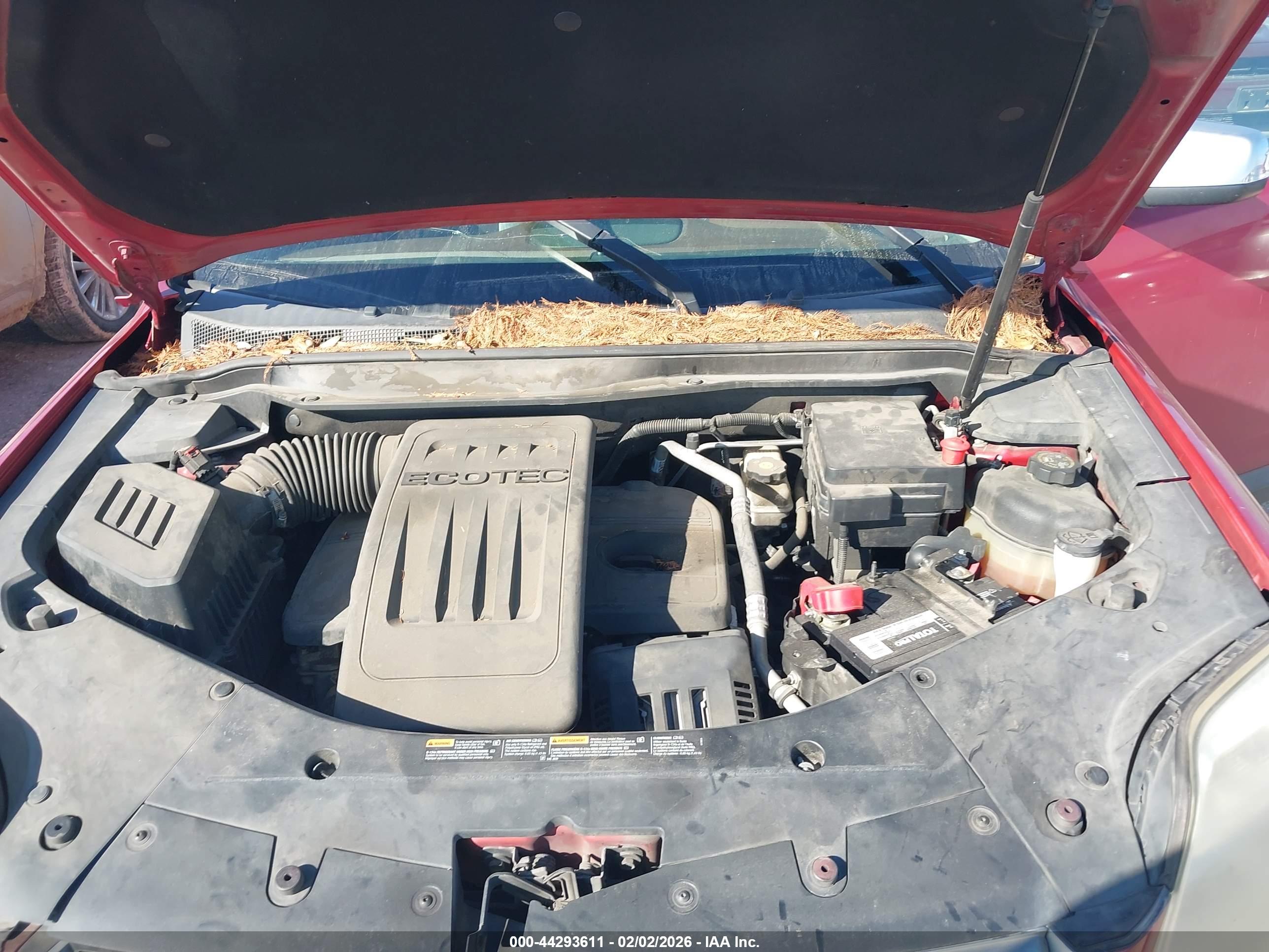 GMC TERRAIN image 10