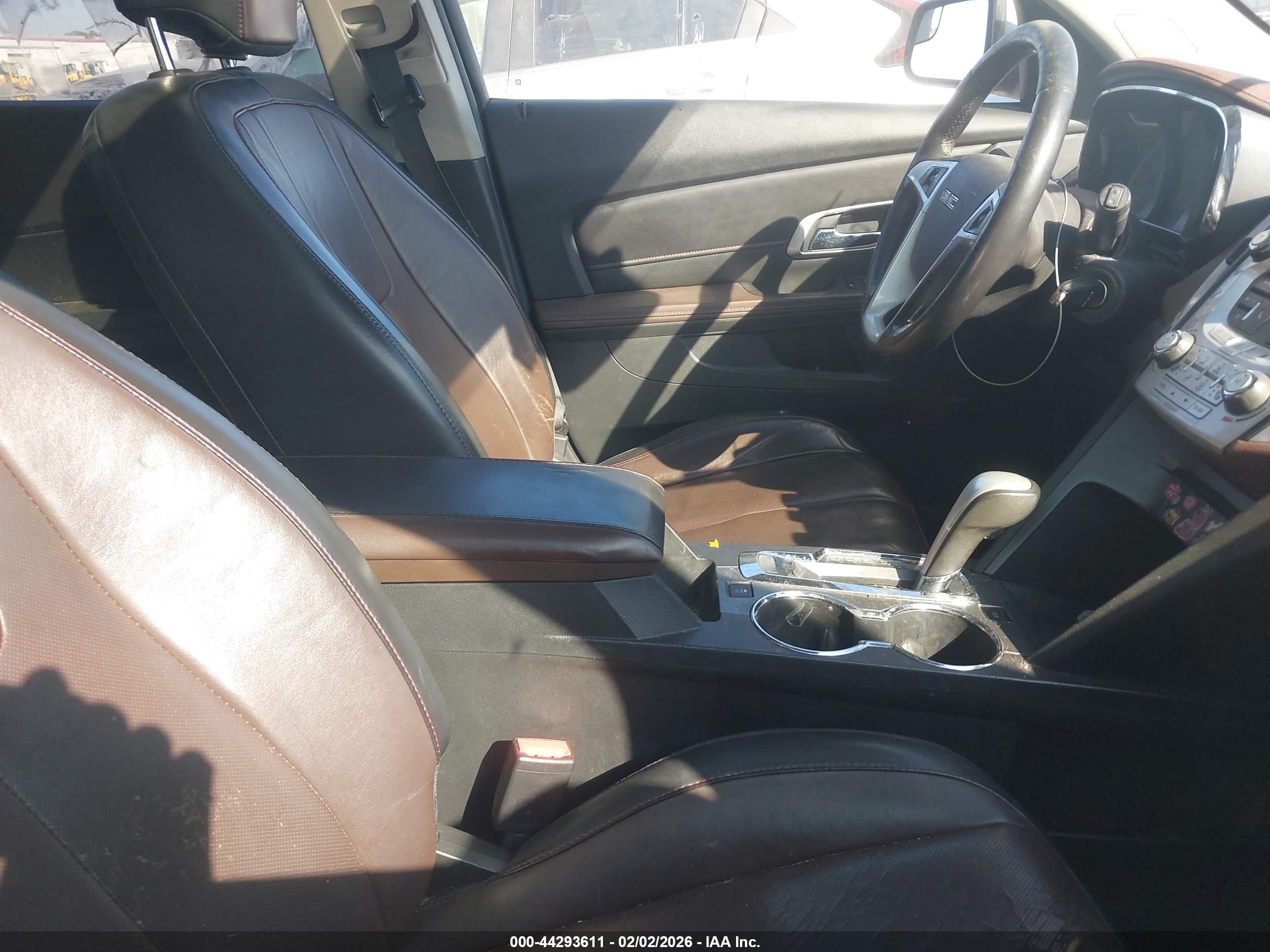 GMC TERRAIN image 5