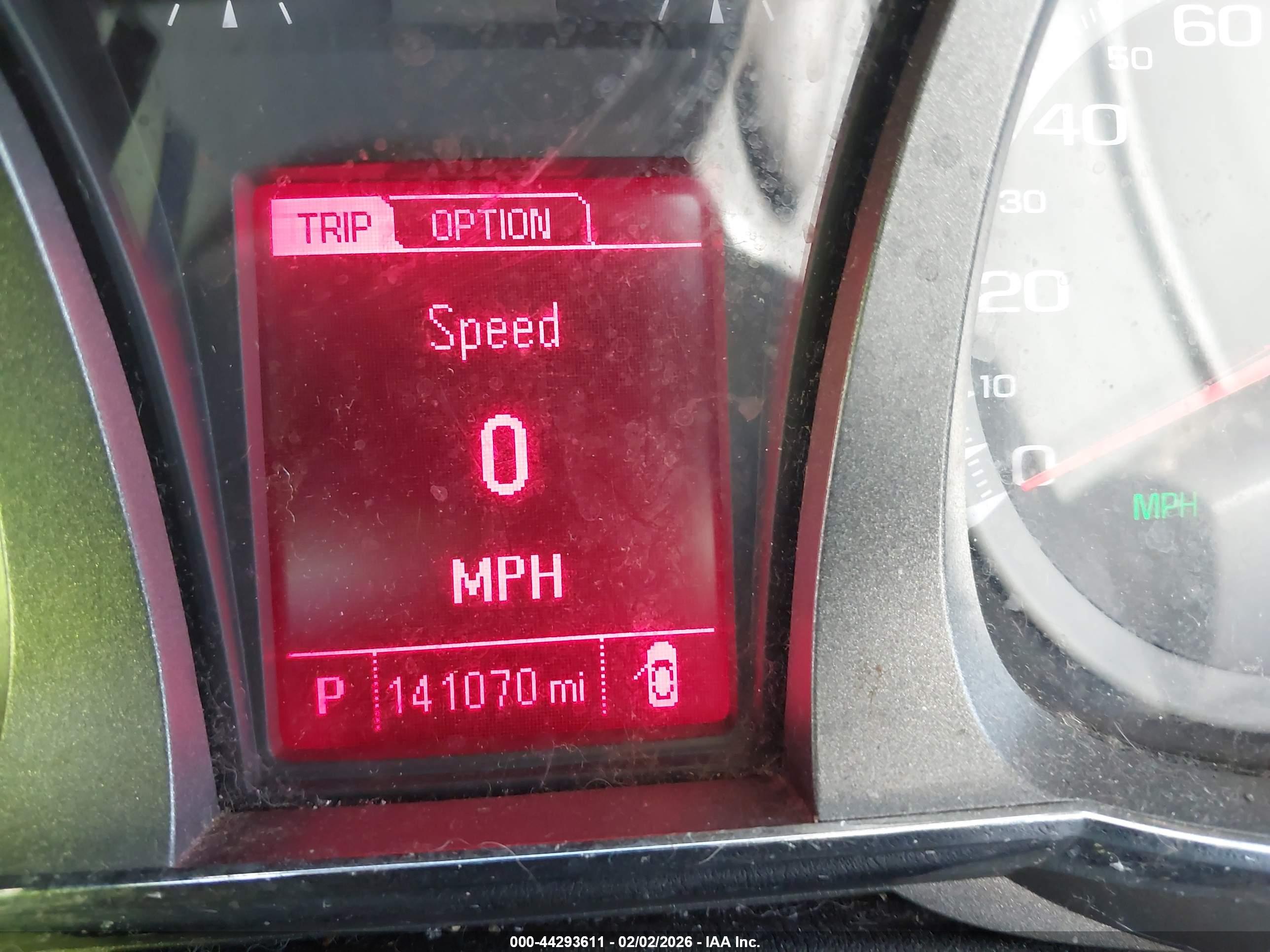 GMC TERRAIN image 7
