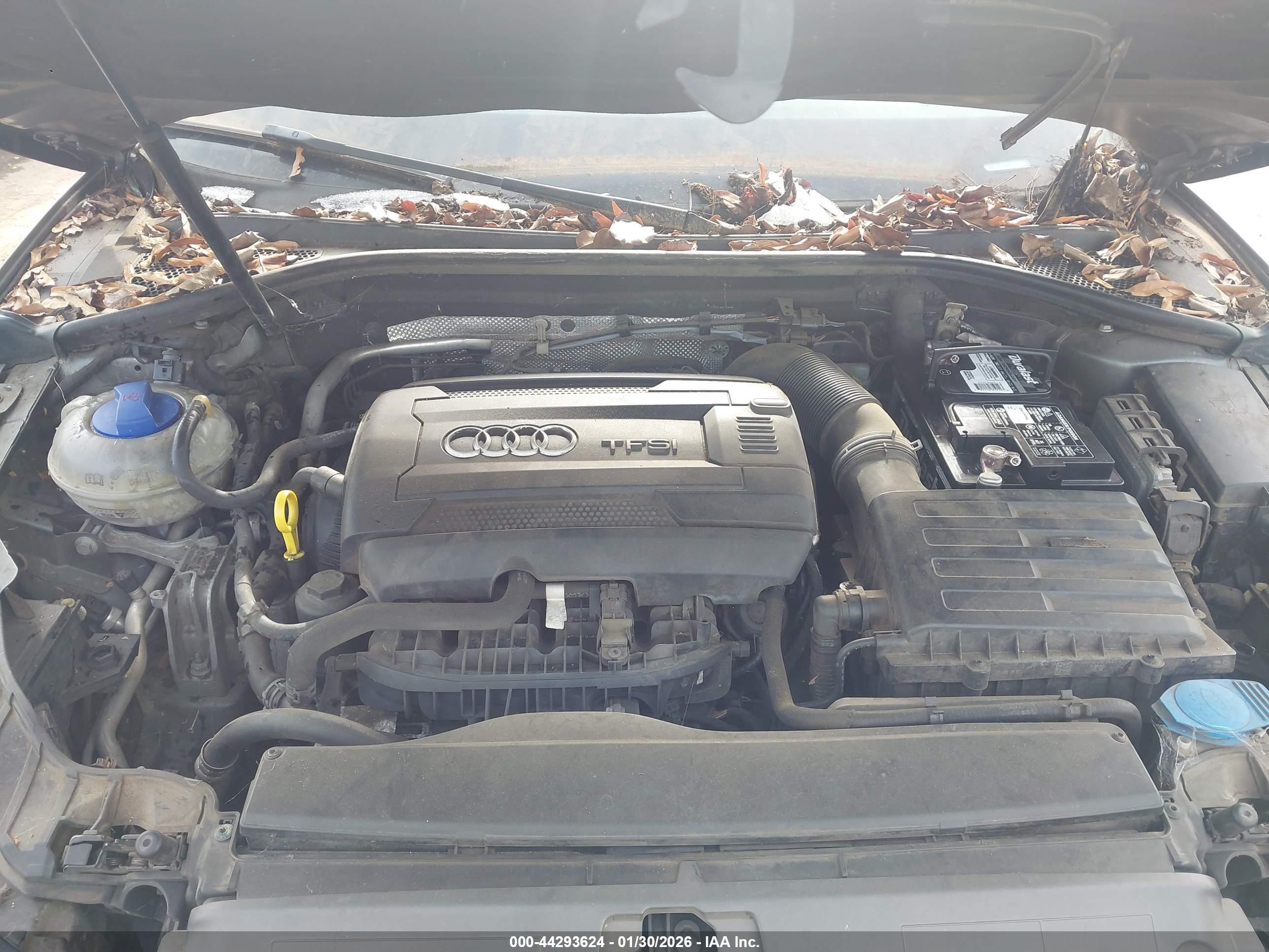 AUDI A3 image 10