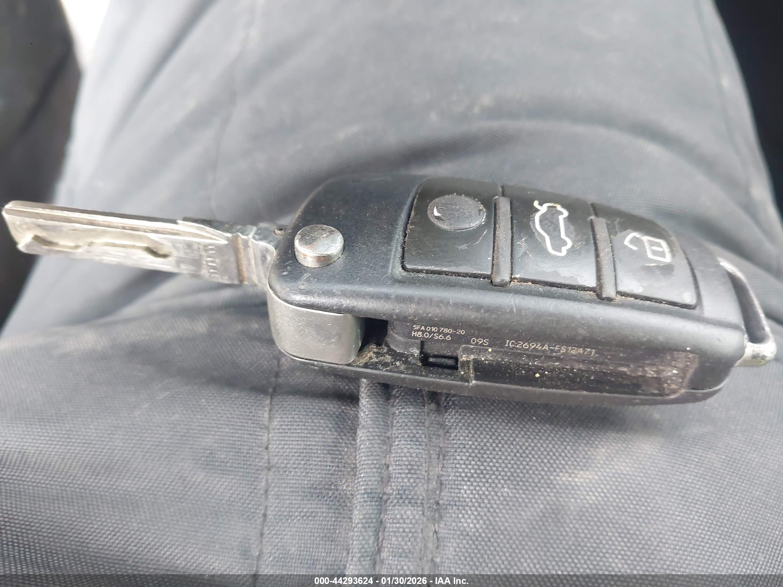 AUDI A3 image 11