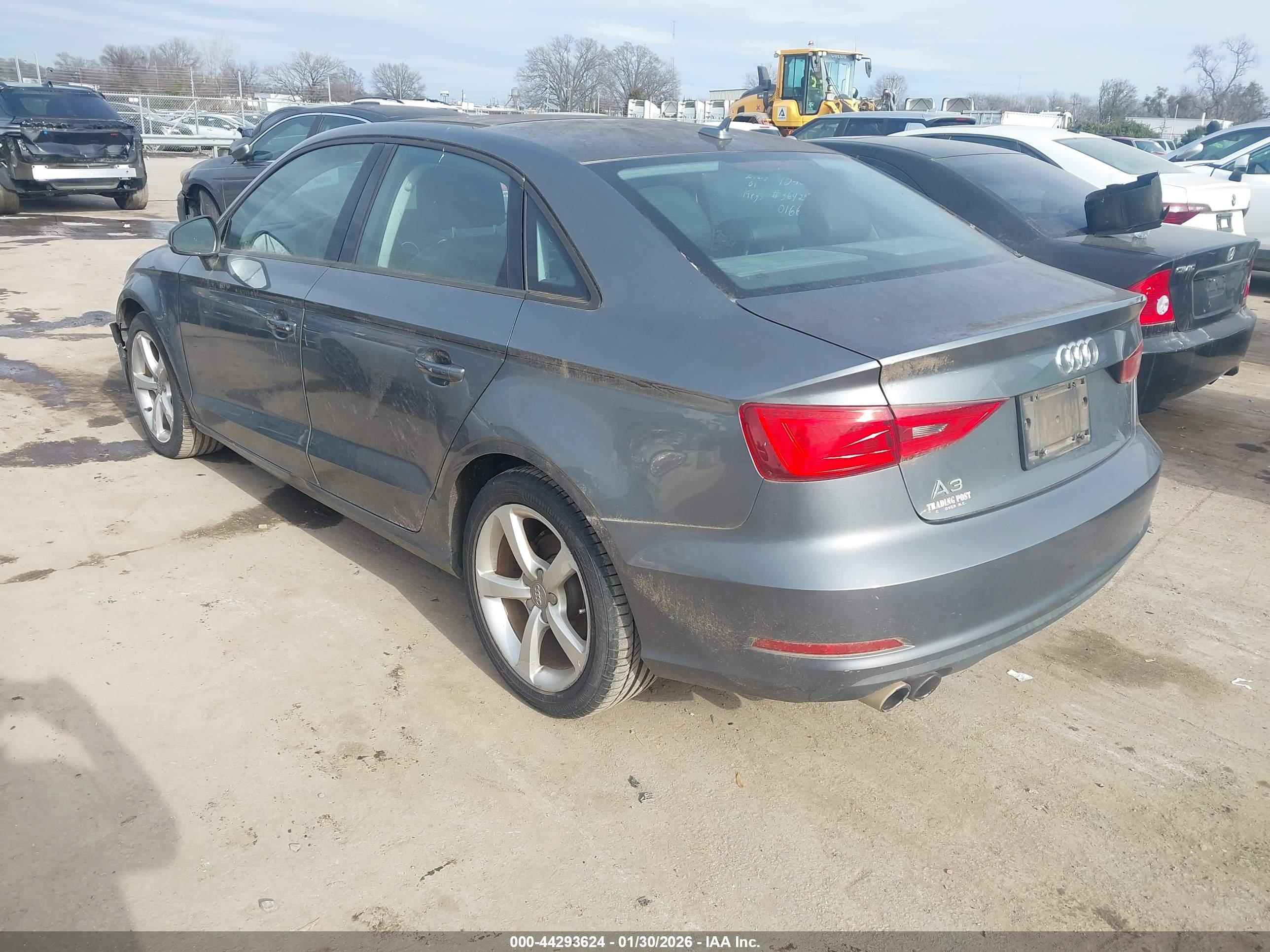 AUDI A3 image 3