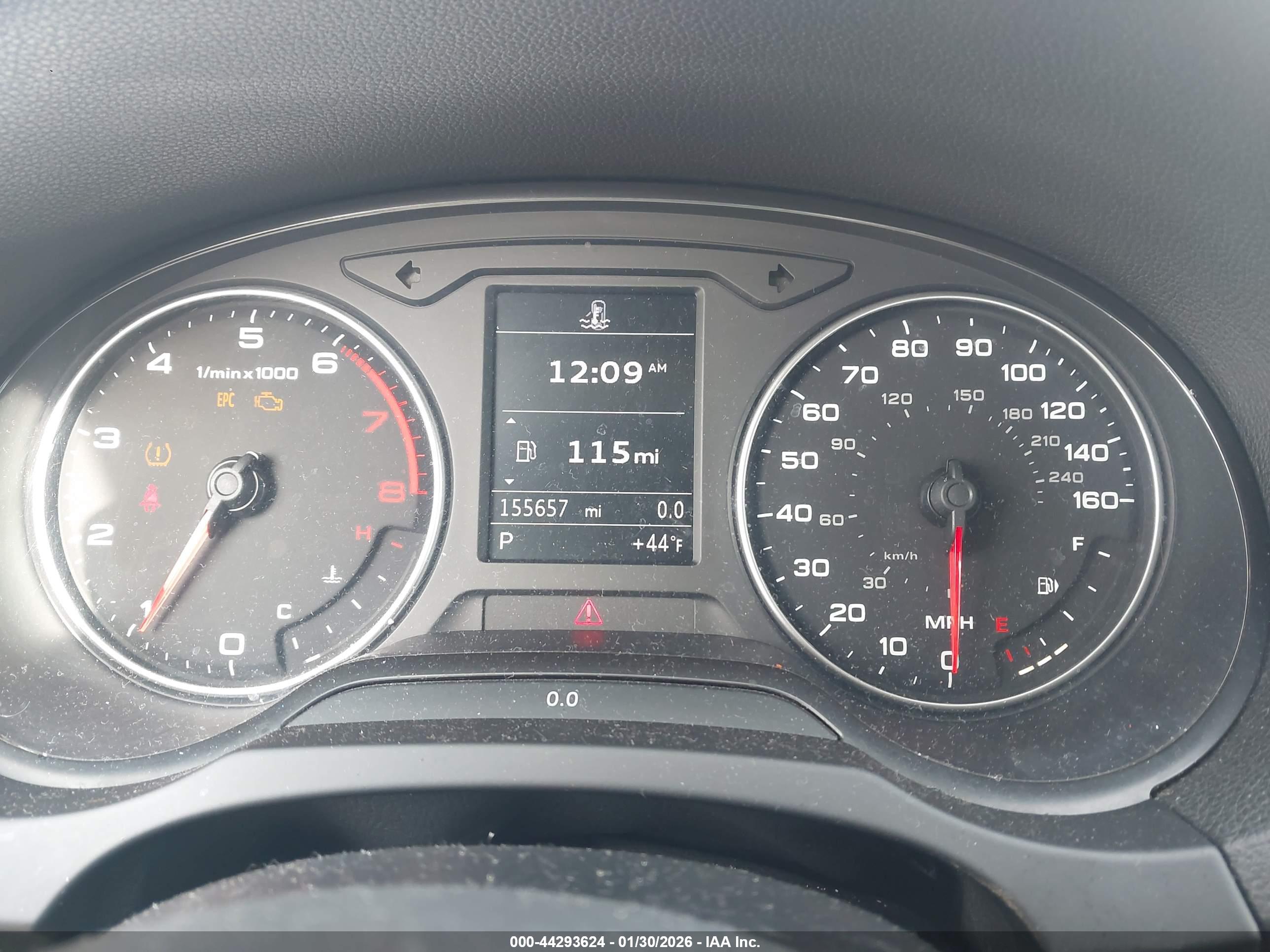 AUDI A3 image 7