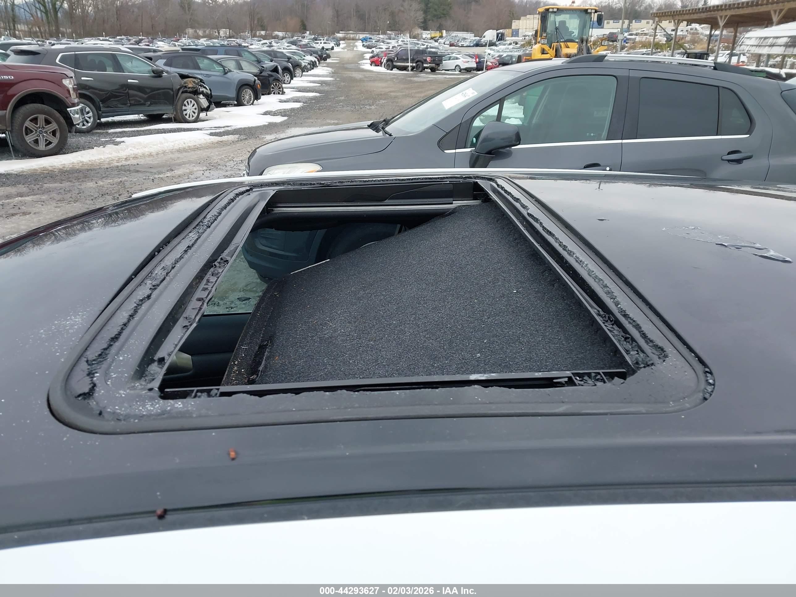 LEXUS CT image 6