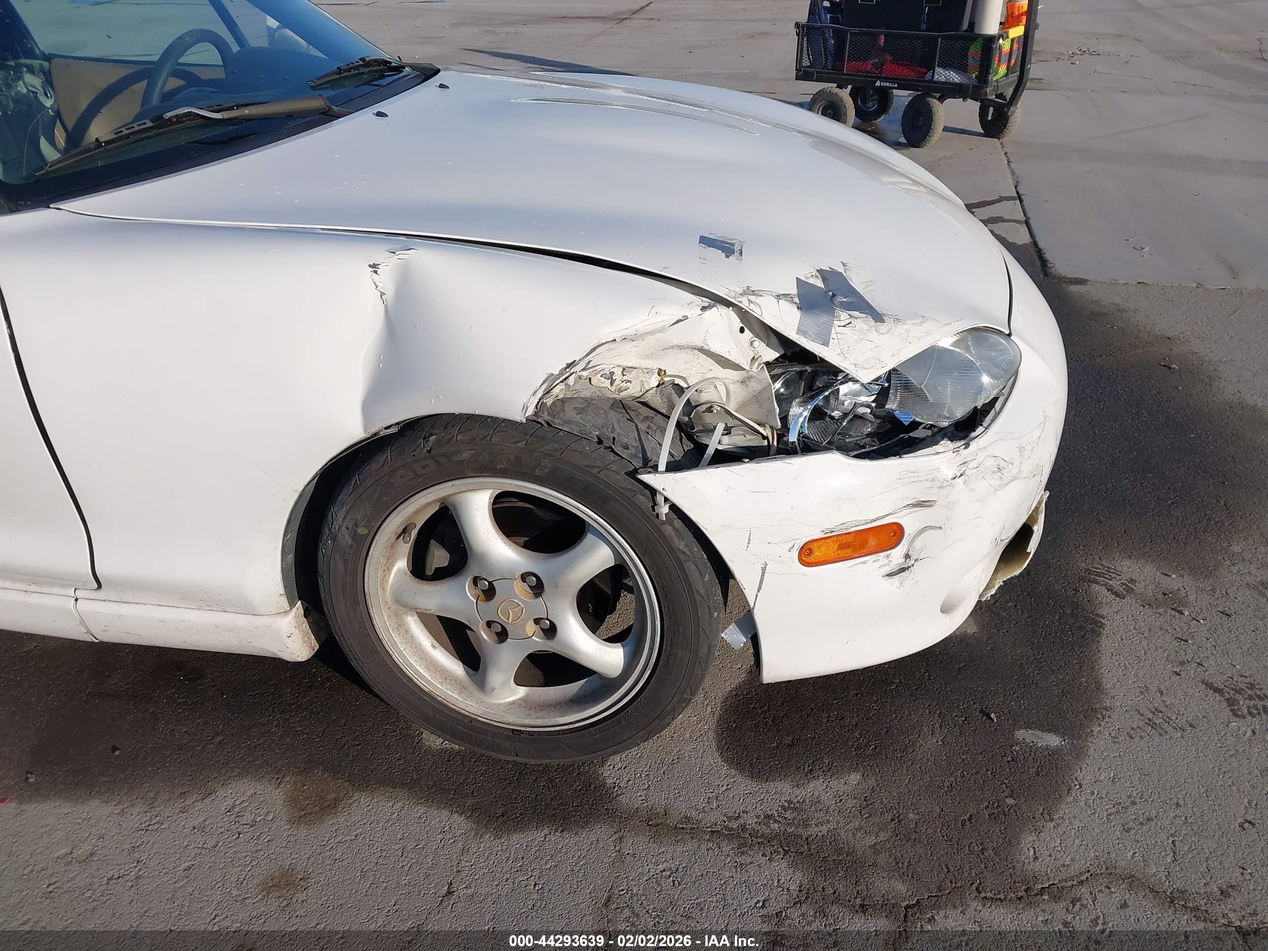 MAZDA MX-5 image 6