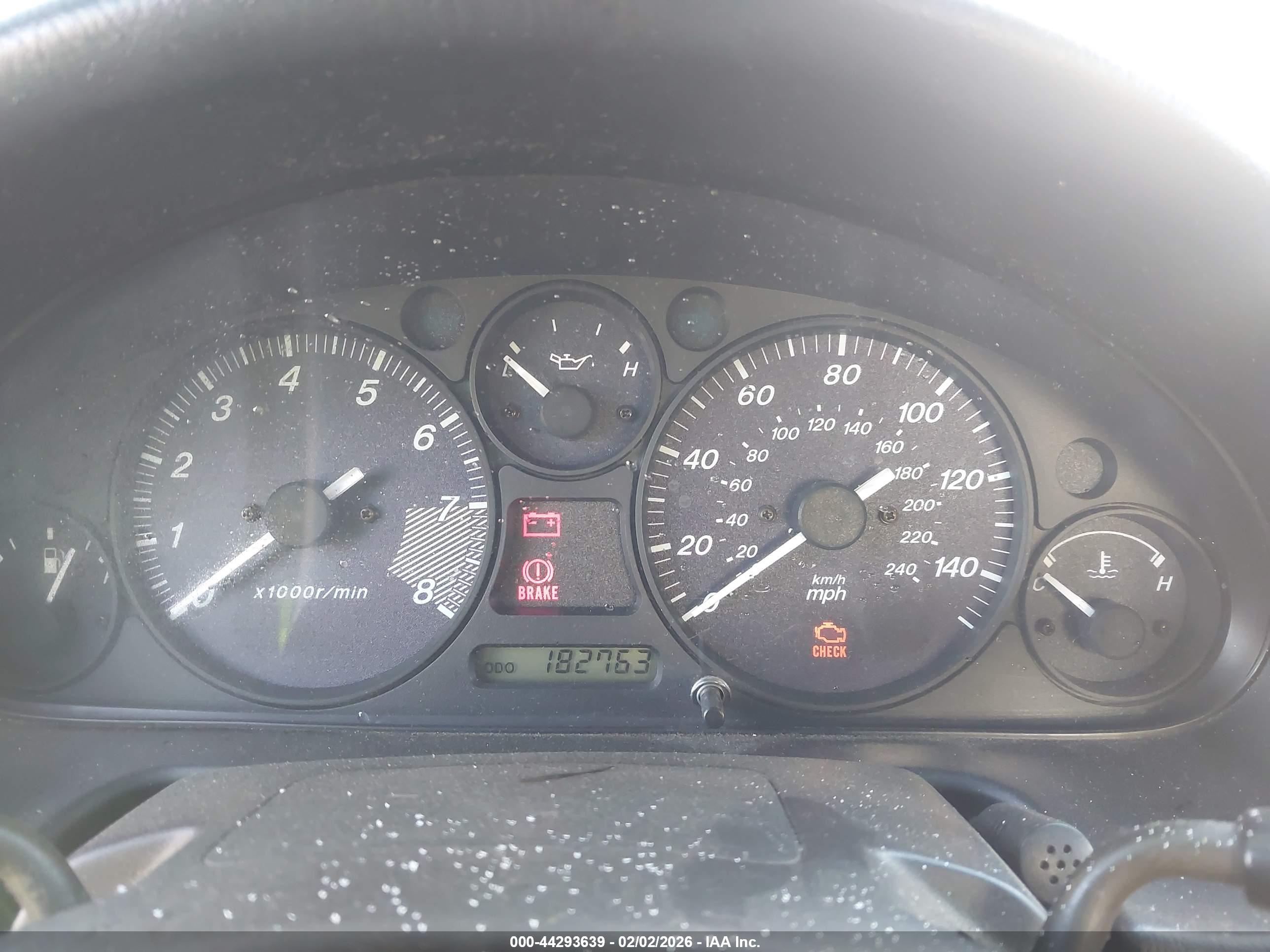 MAZDA MX-5 image 7