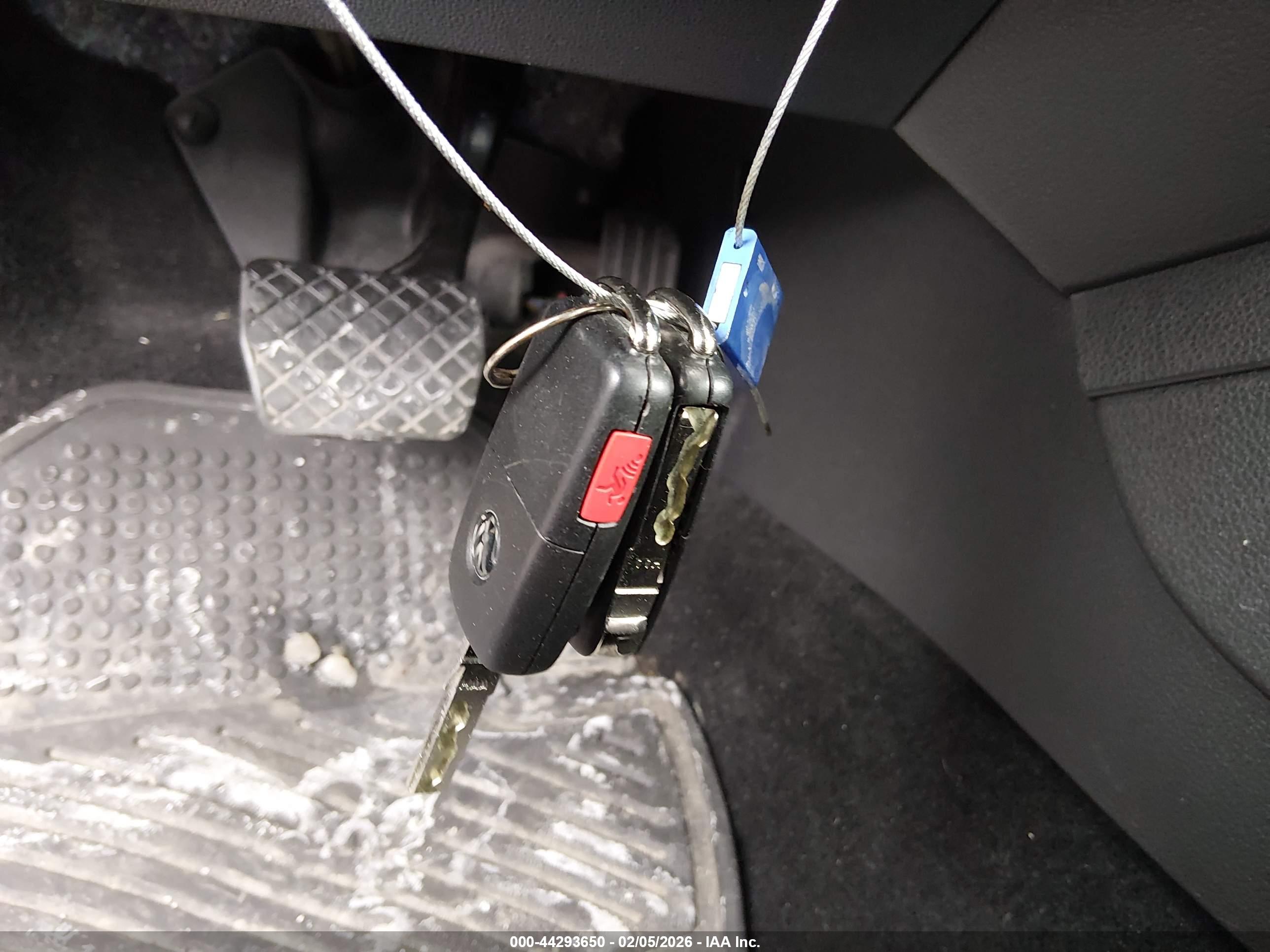 VOLKSWAGEN JETTA image 11
