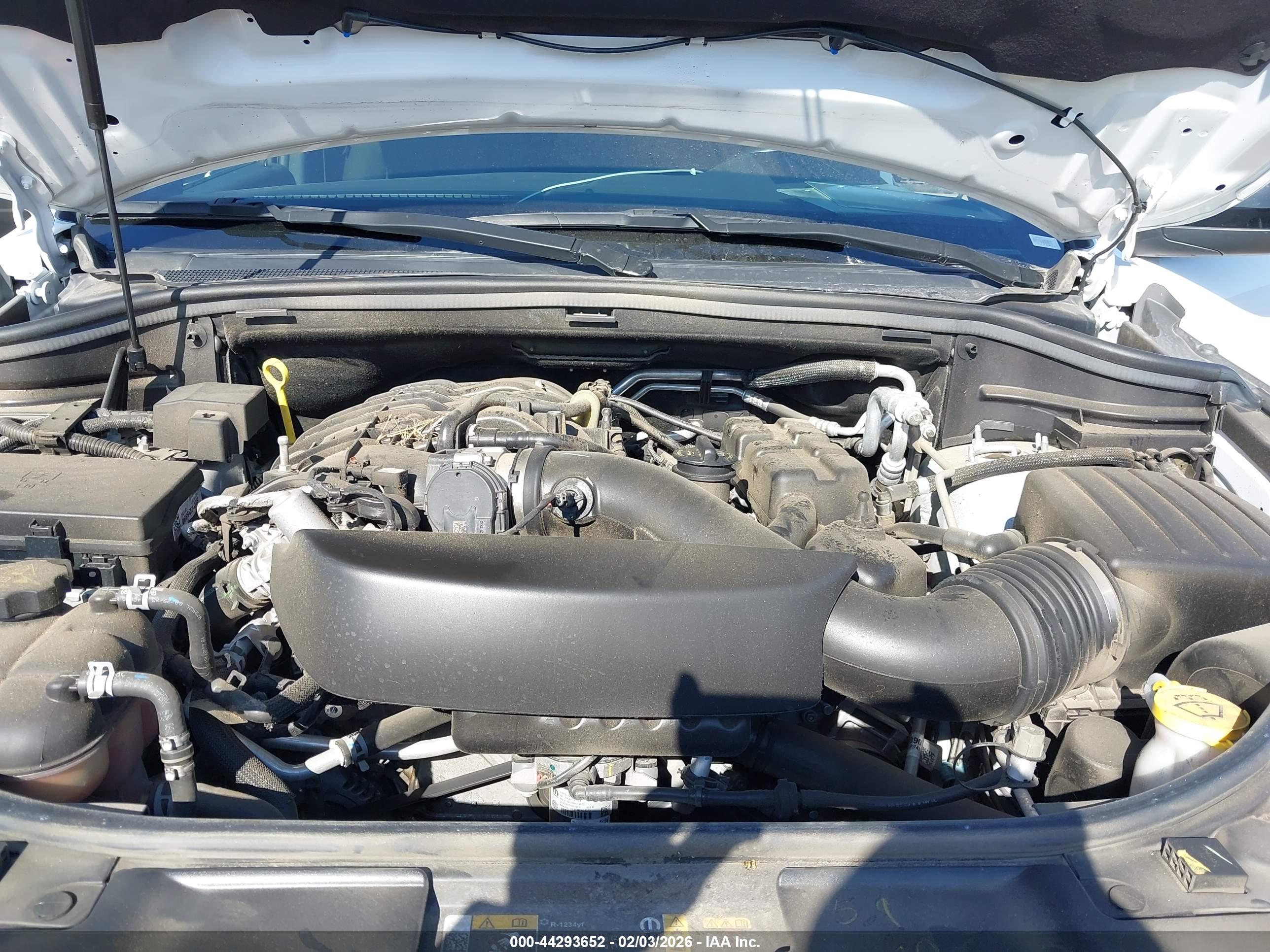 DODGE DURANGO image 10