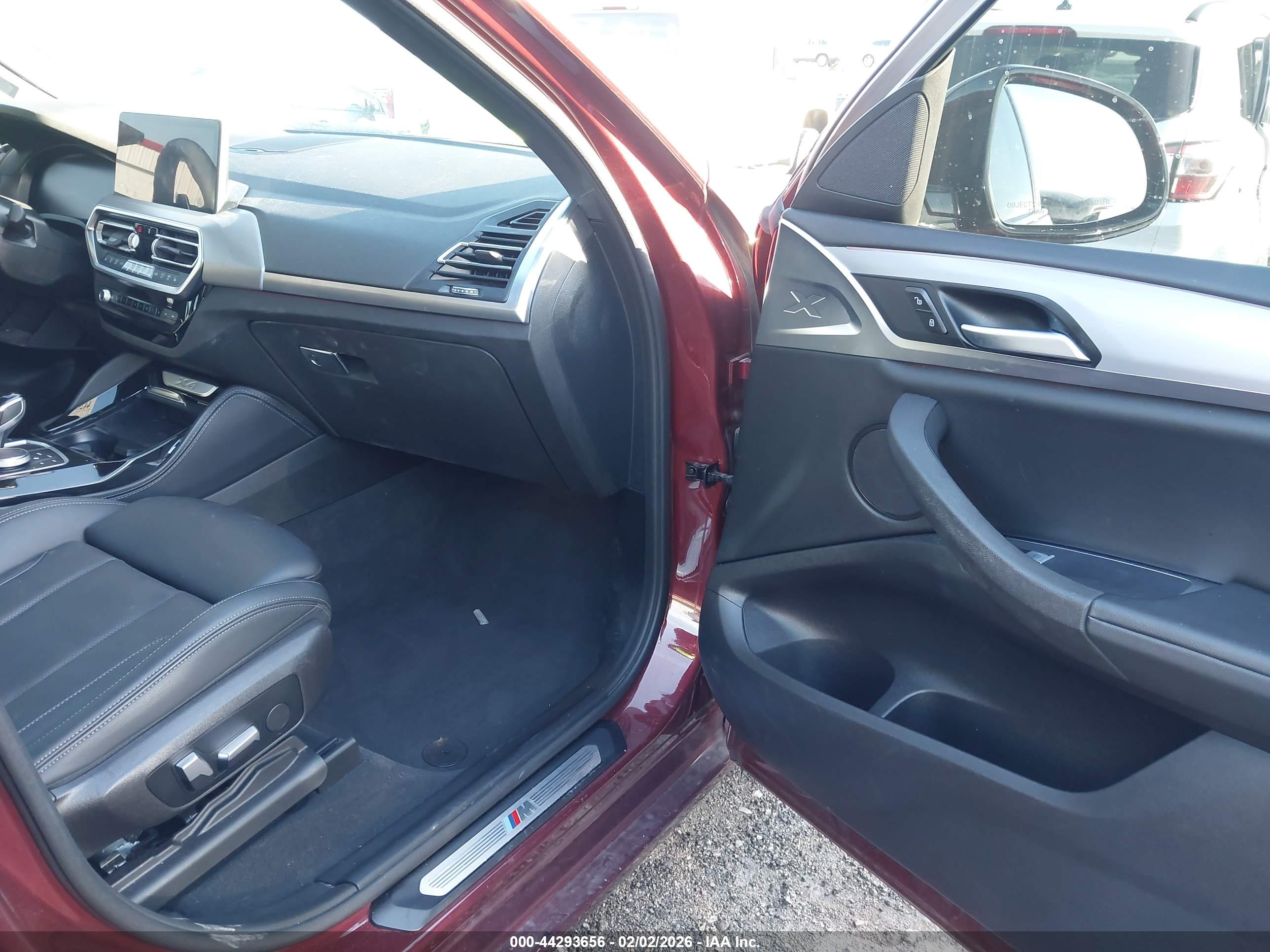BMW X4 image 5