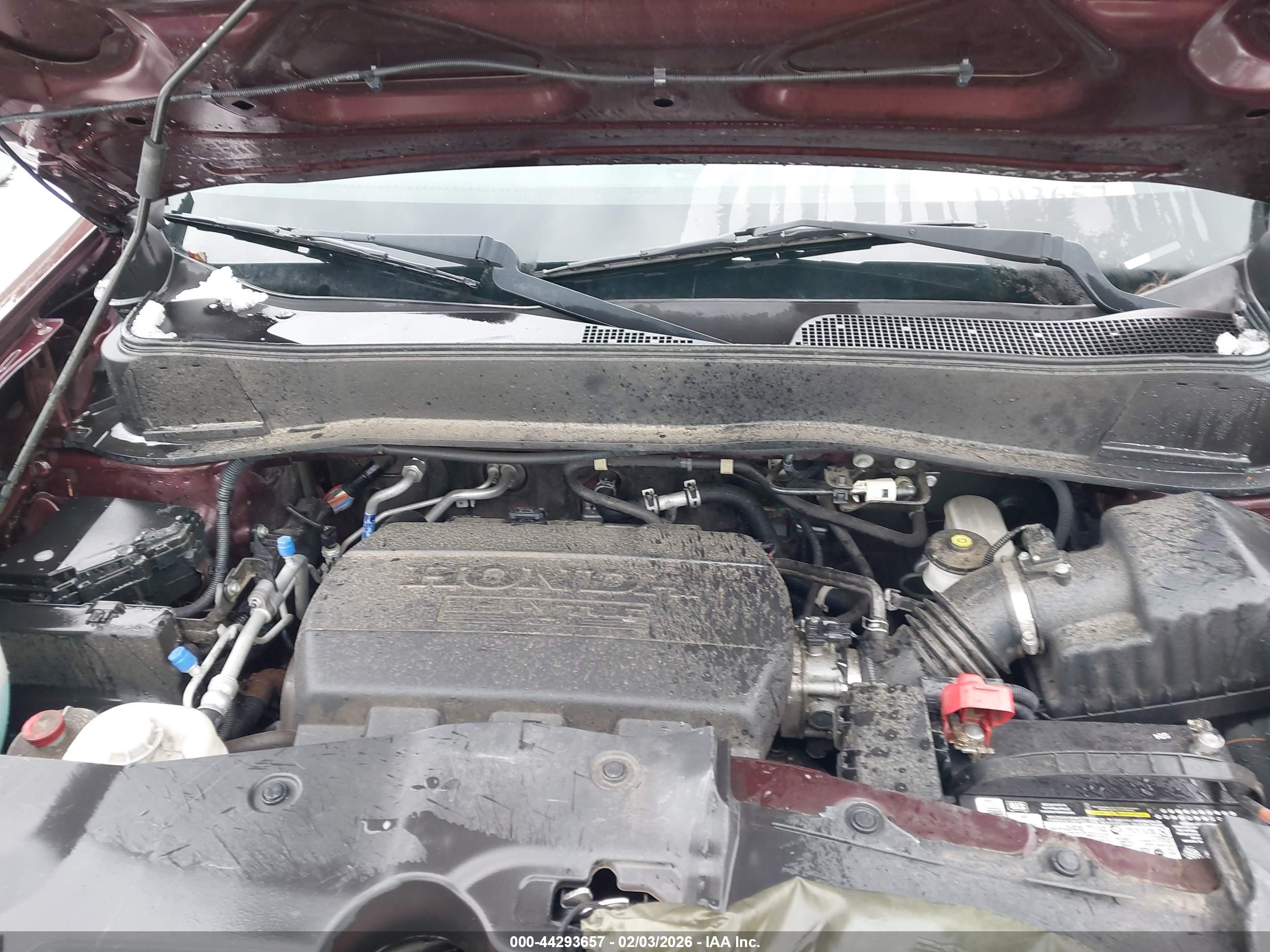 HONDA PILOT image 10