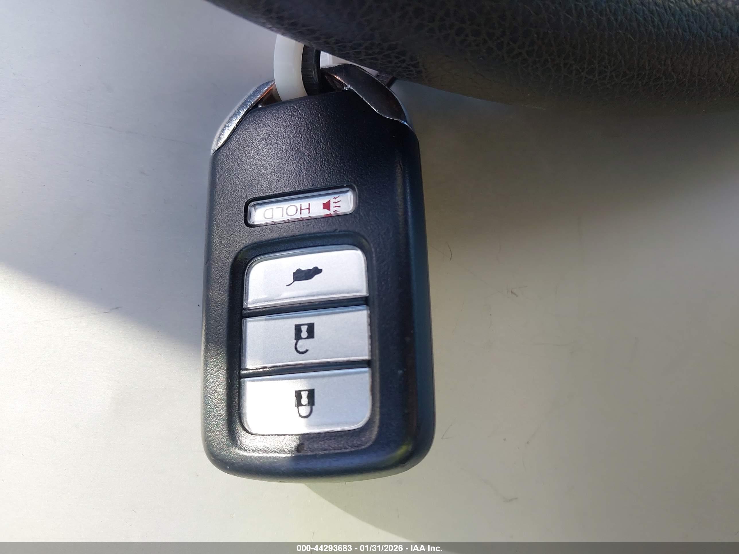 HONDA HR-V image 11