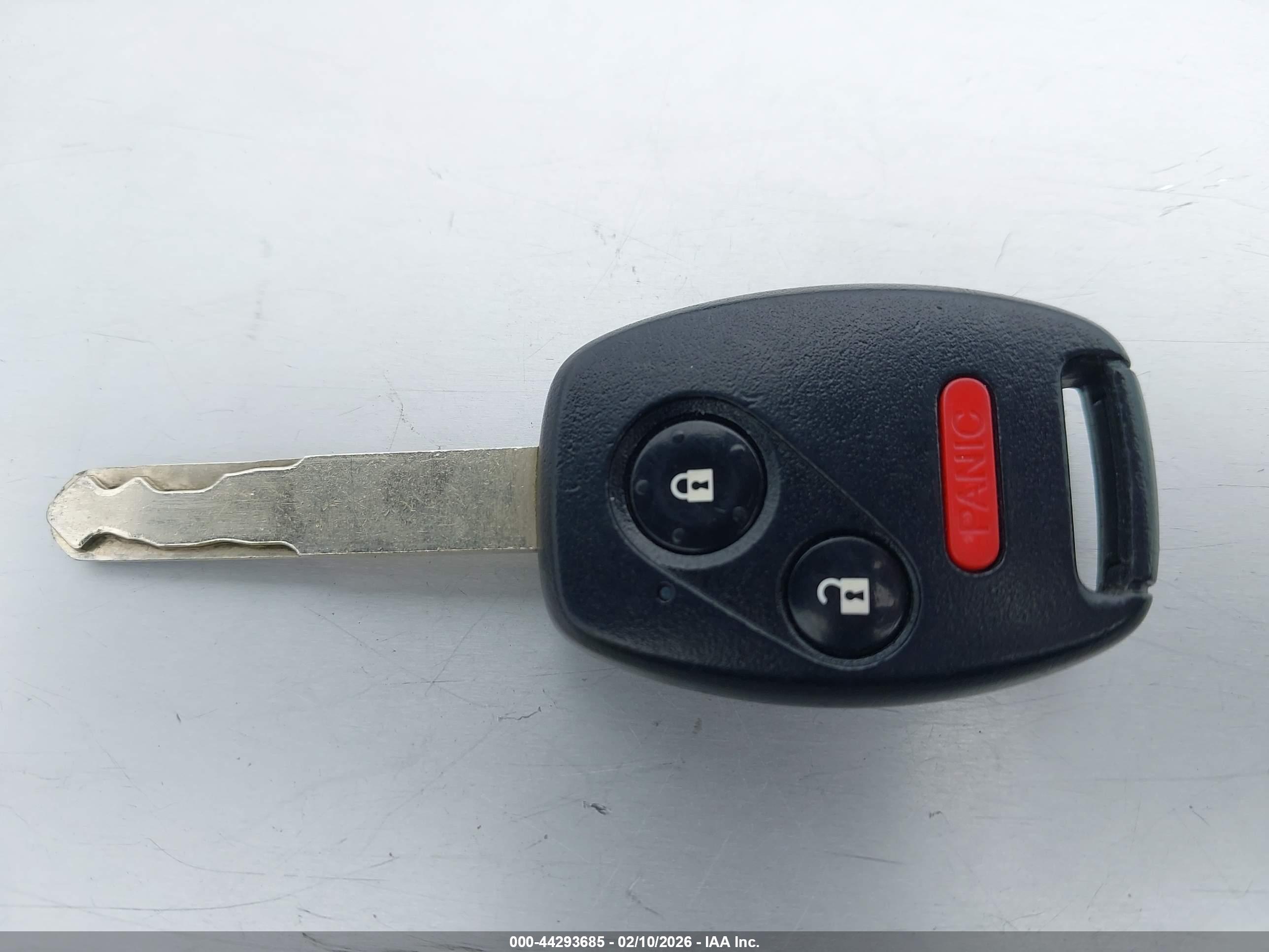 HONDA FIT image 11