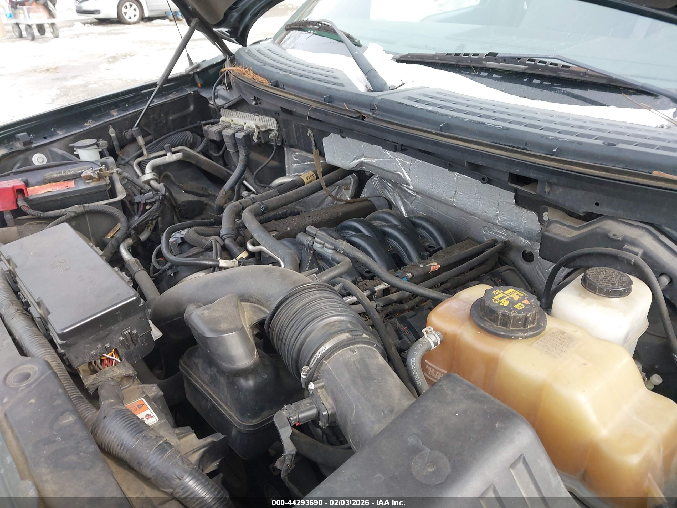 FORD F-150 image 10