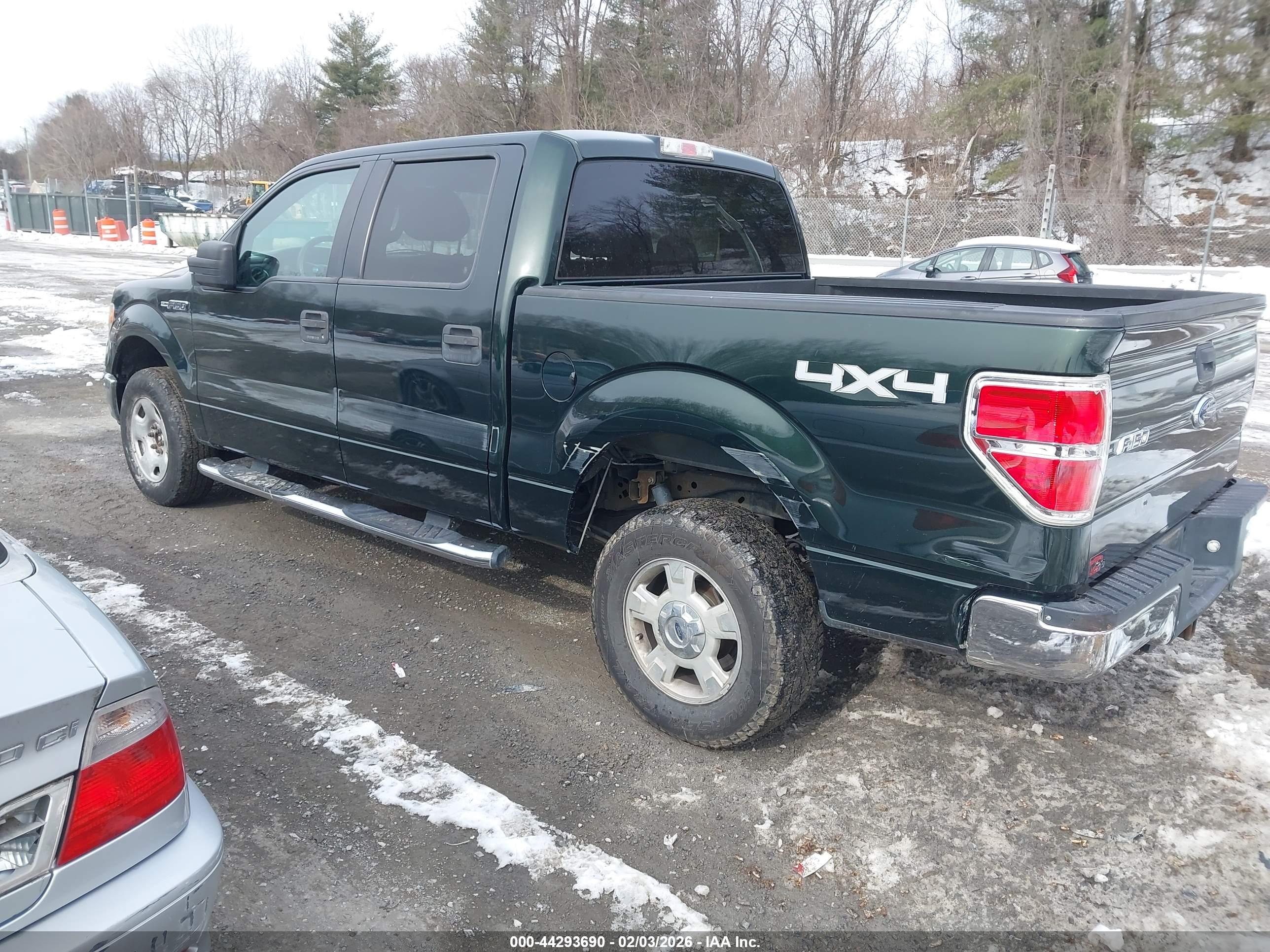 FORD F-150 image 3