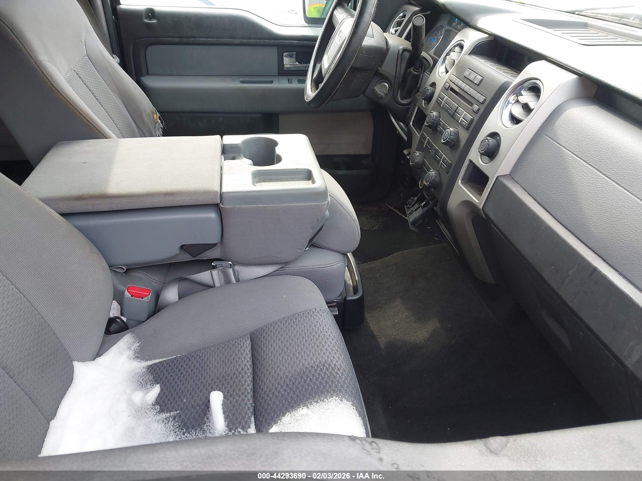 FORD F-150 image 5