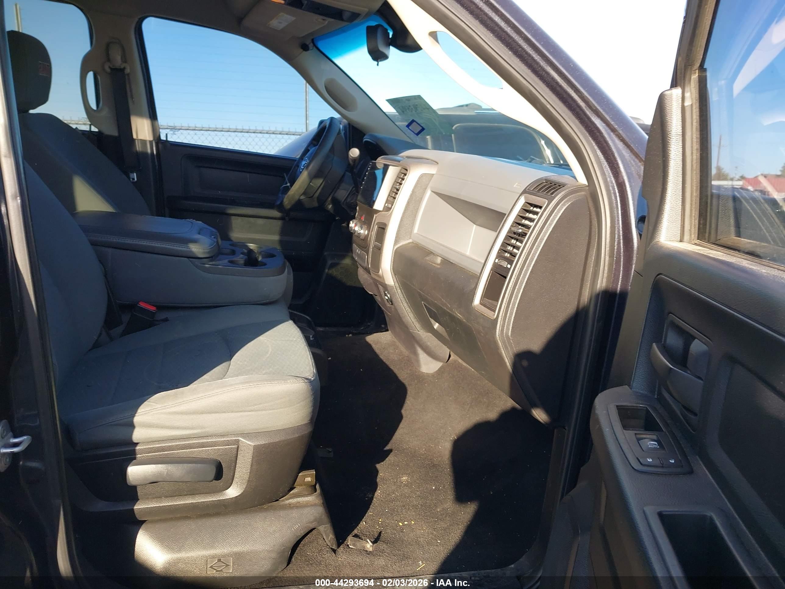 RAM 1500 image 5