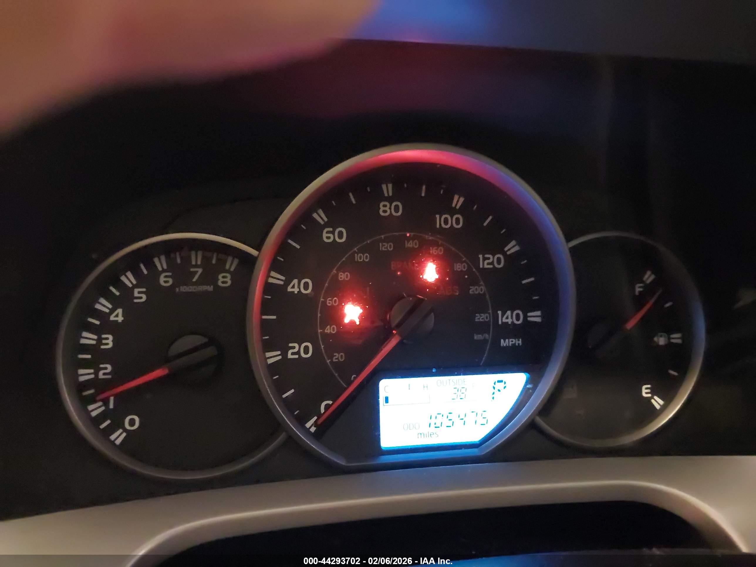 TOYOTA RAV4 image 7