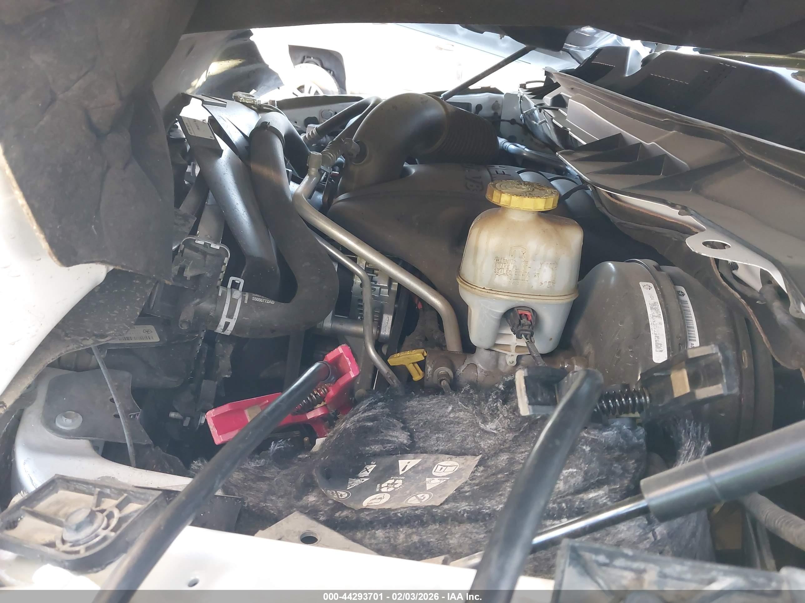 RAM 1500 image 10