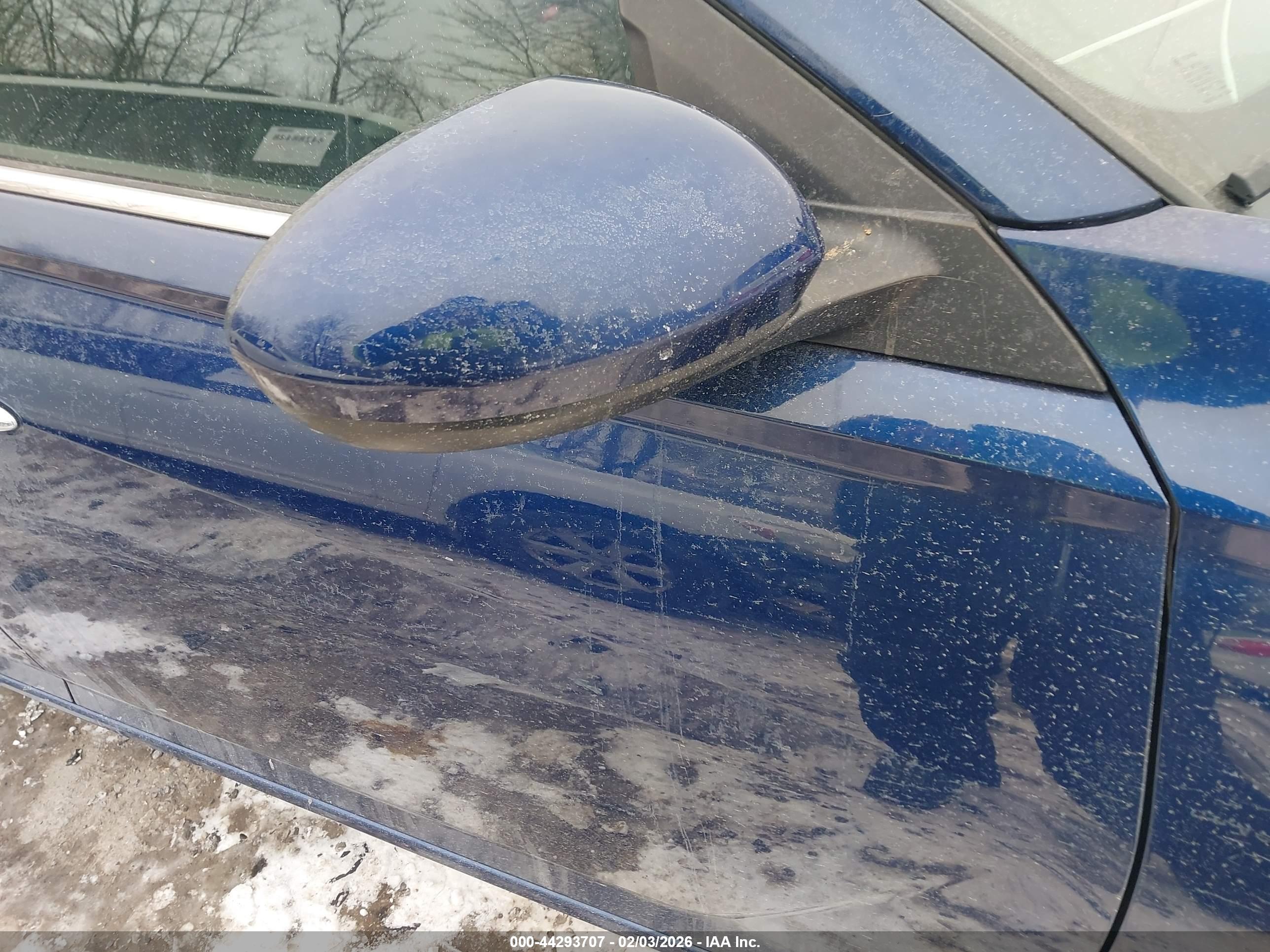 NISSAN ALTIMA image 5