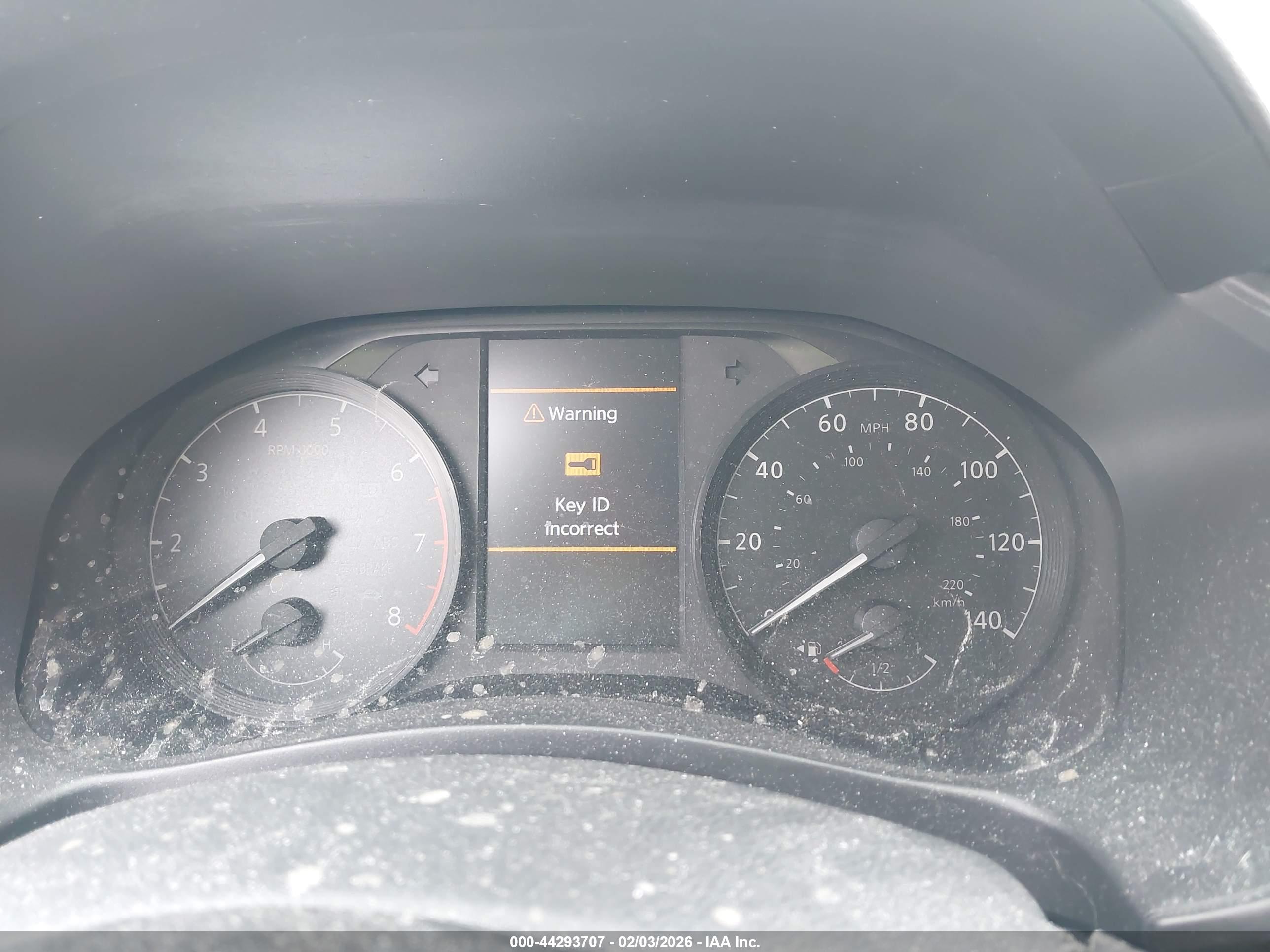 NISSAN ALTIMA image 7