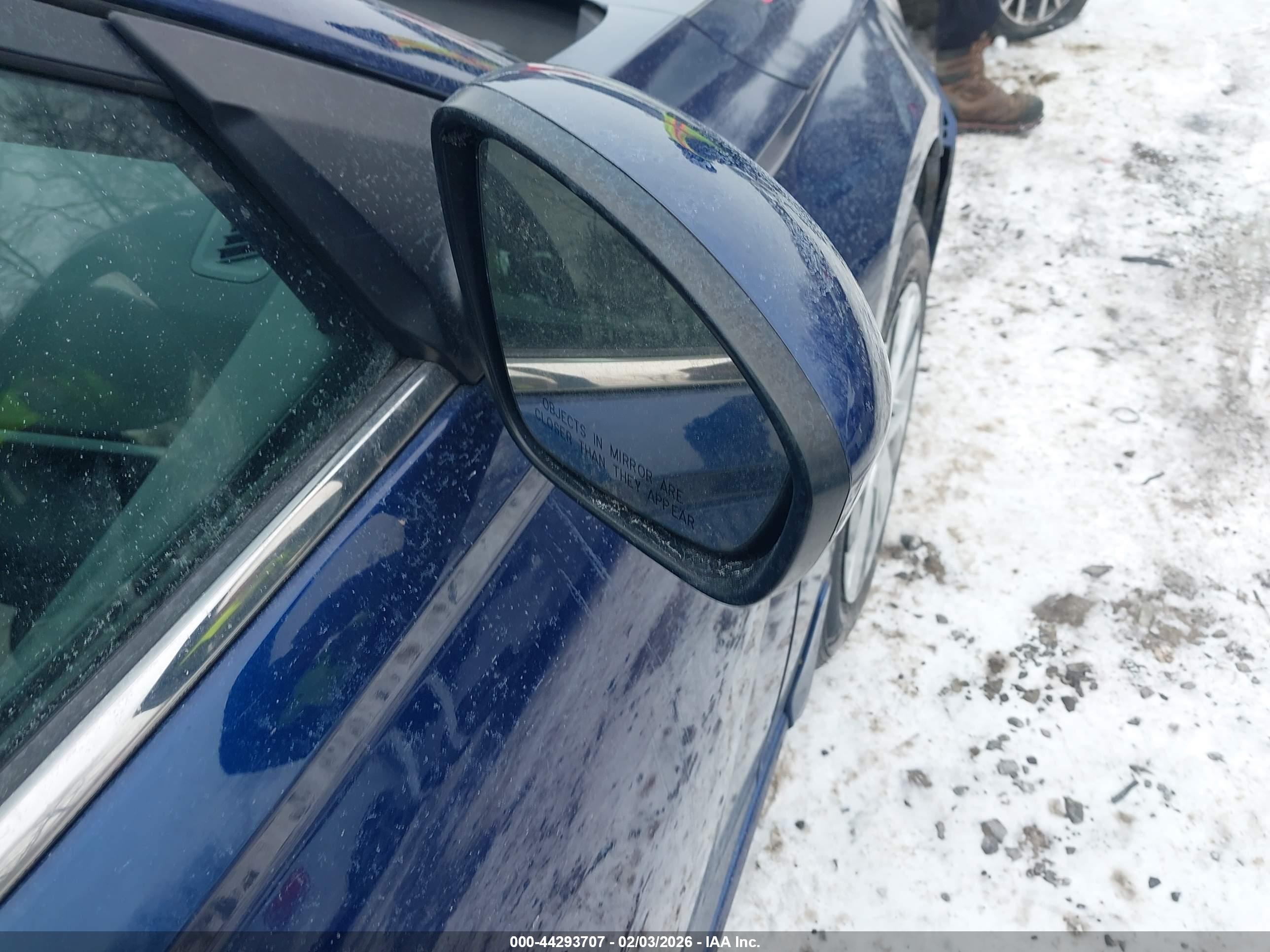 NISSAN ALTIMA image 8