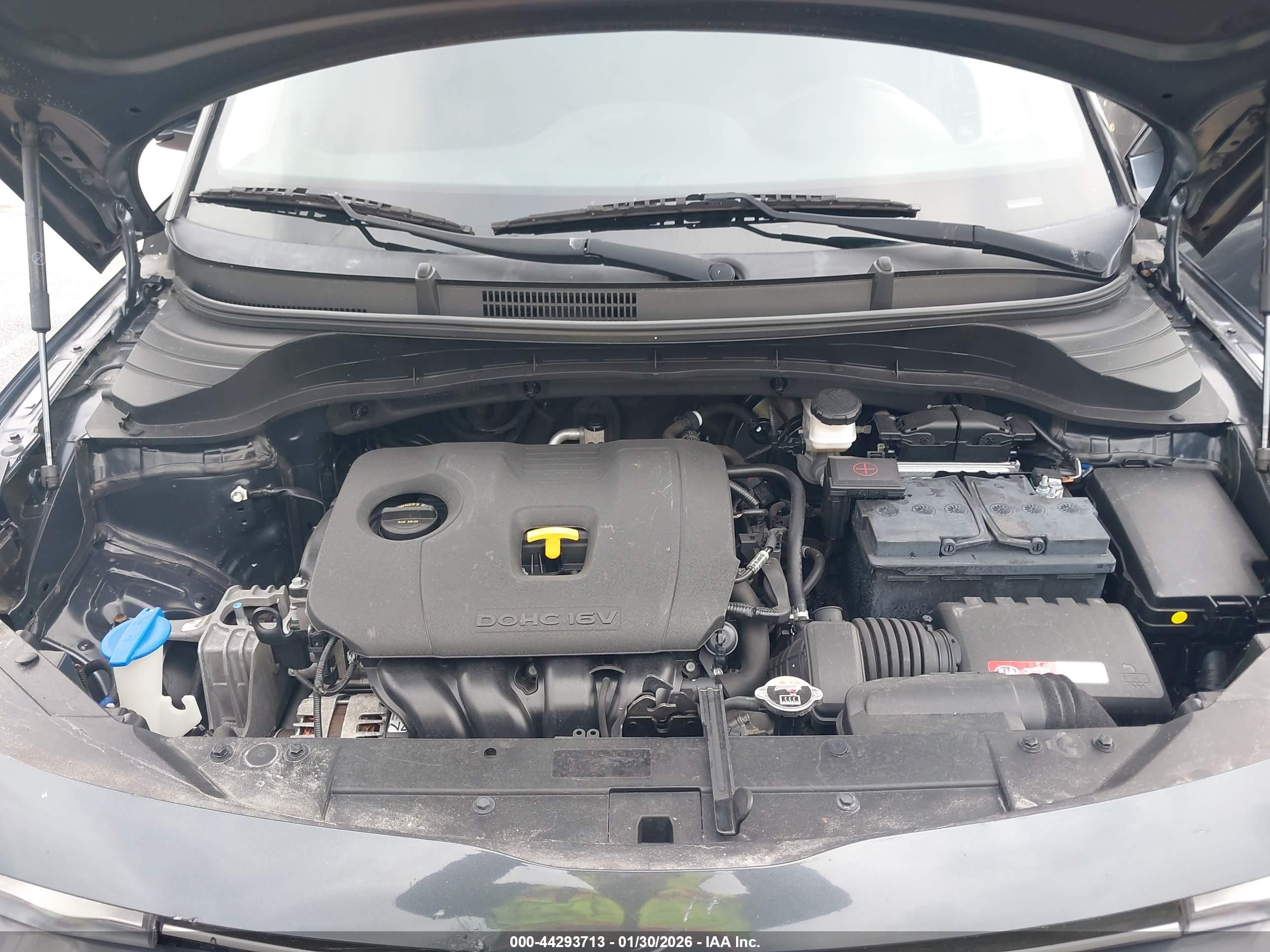 KIA SOUL image 10