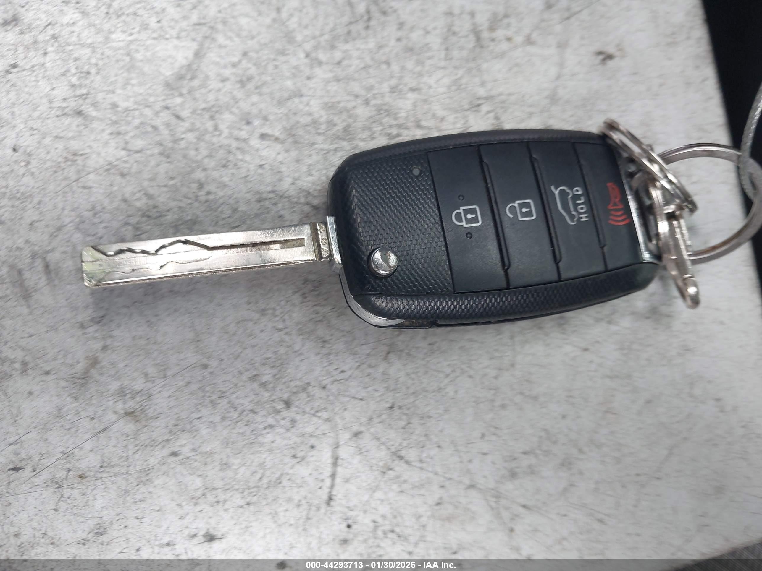 KIA SOUL image 11