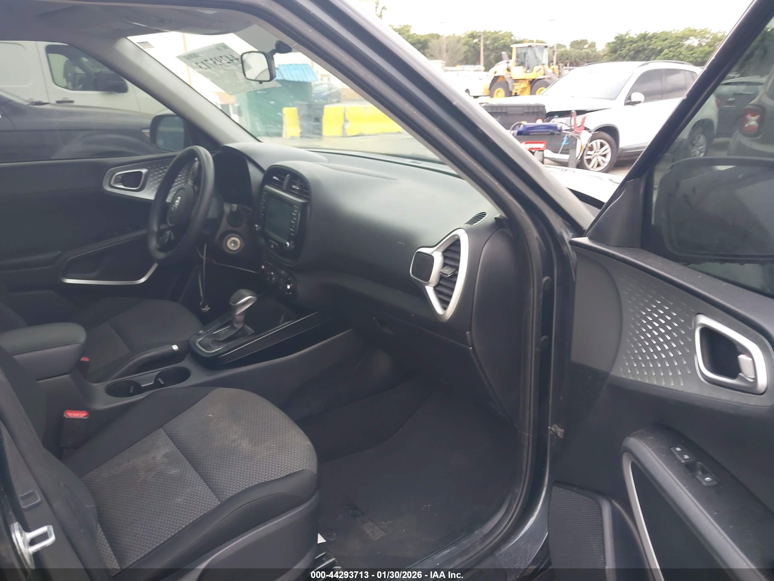 KIA SOUL image 5