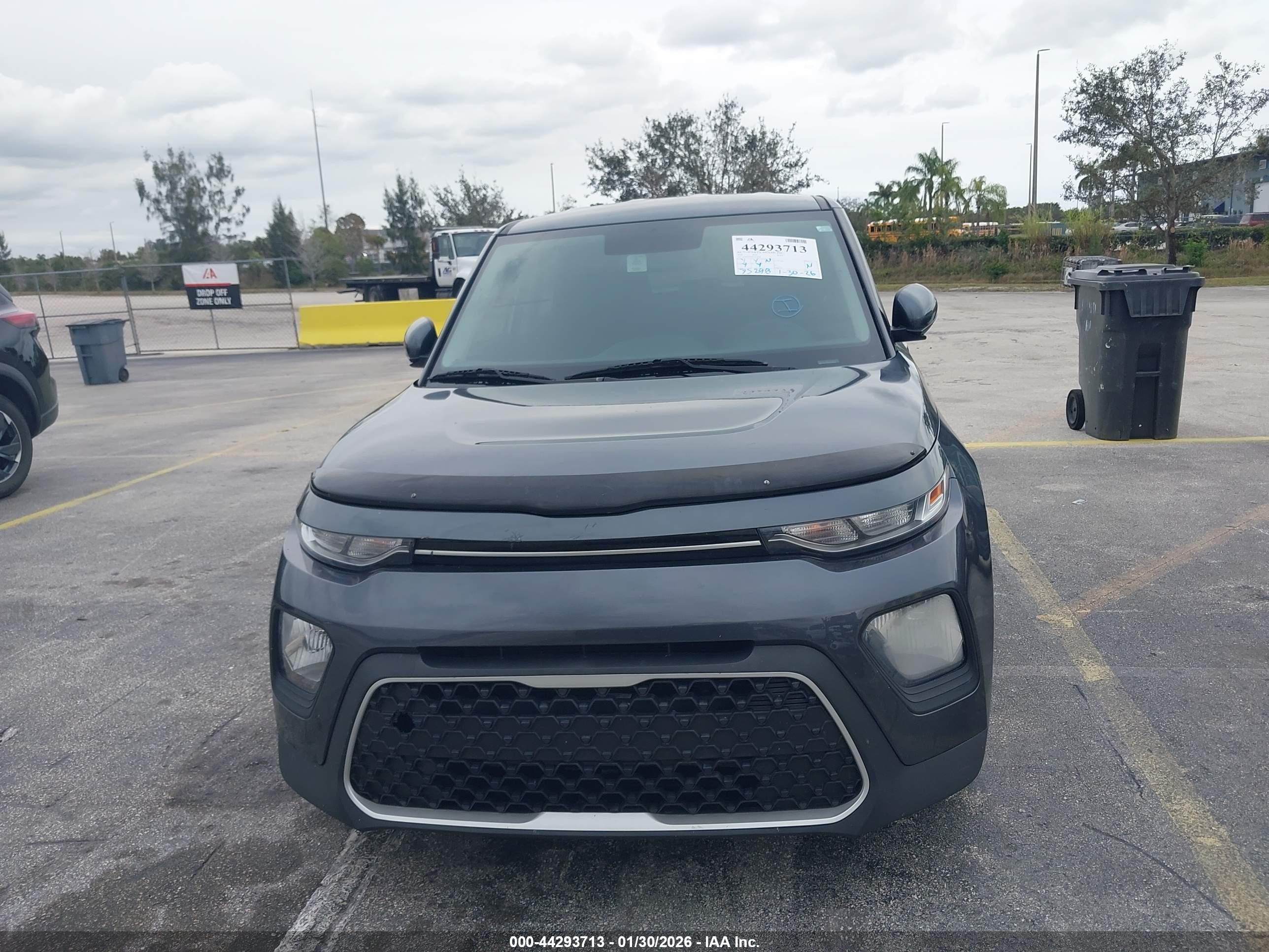 KIA SOUL image 6