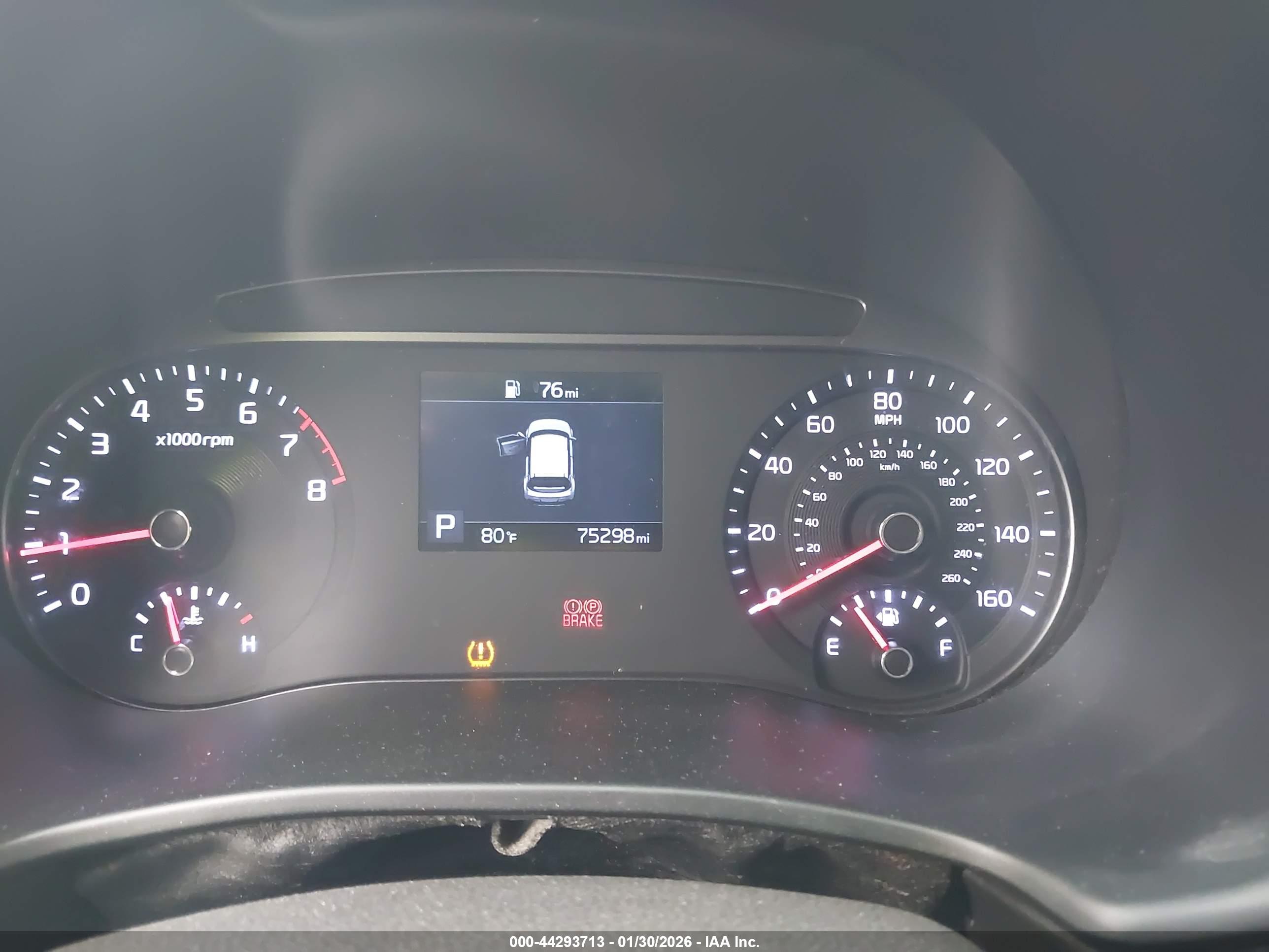 KIA SOUL image 7