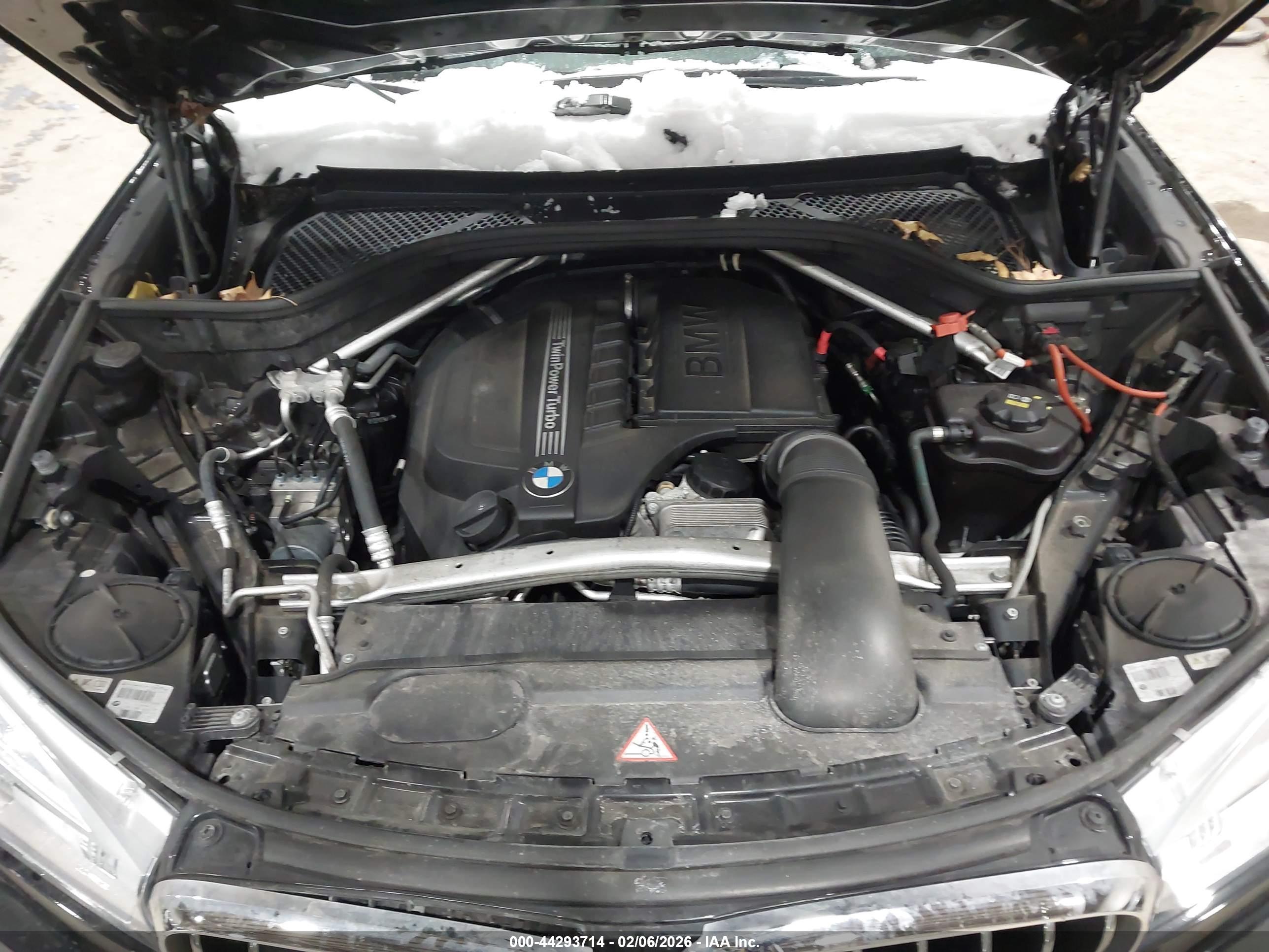 BMW X5 image 10
