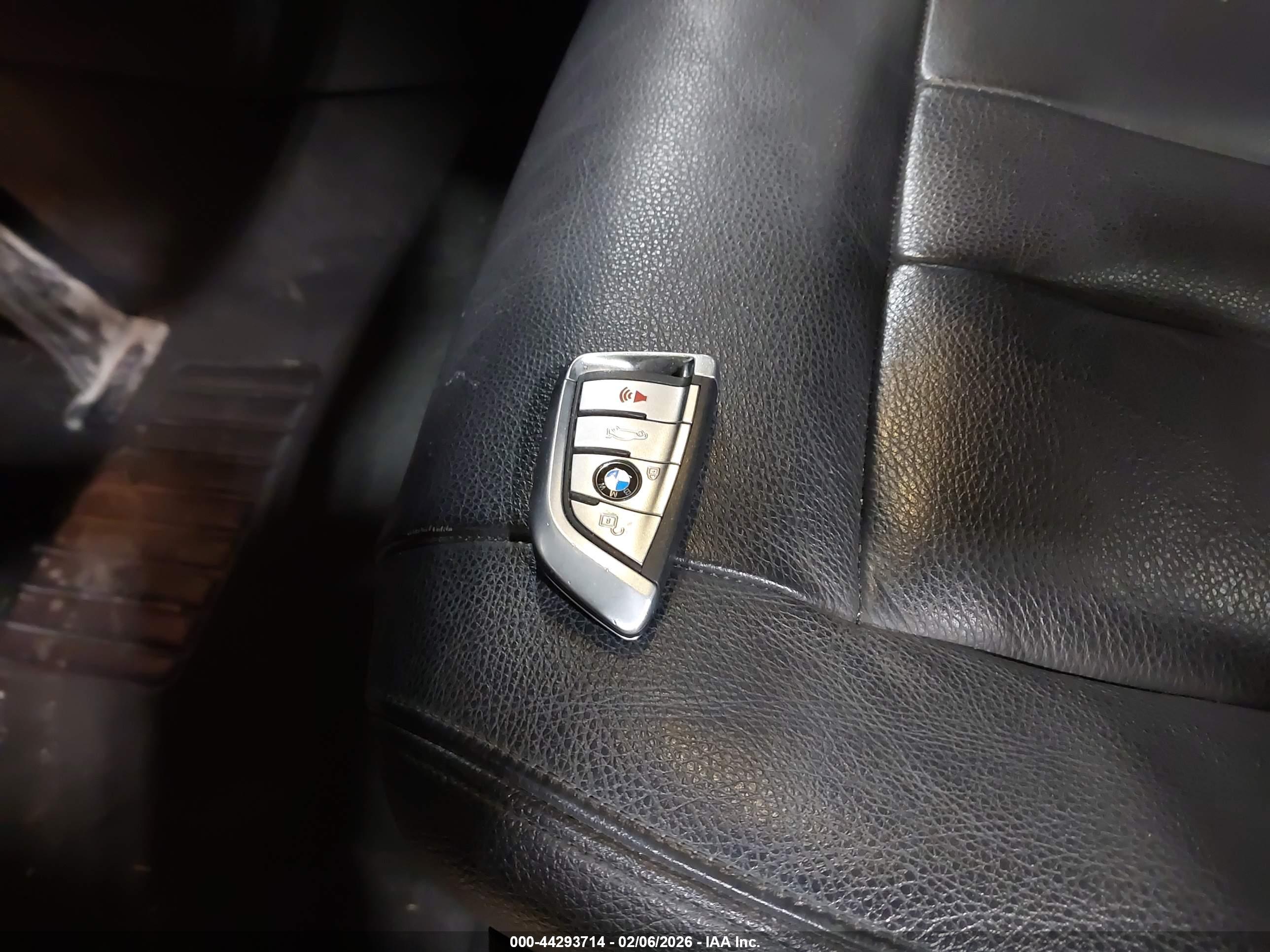 BMW X5 image 11