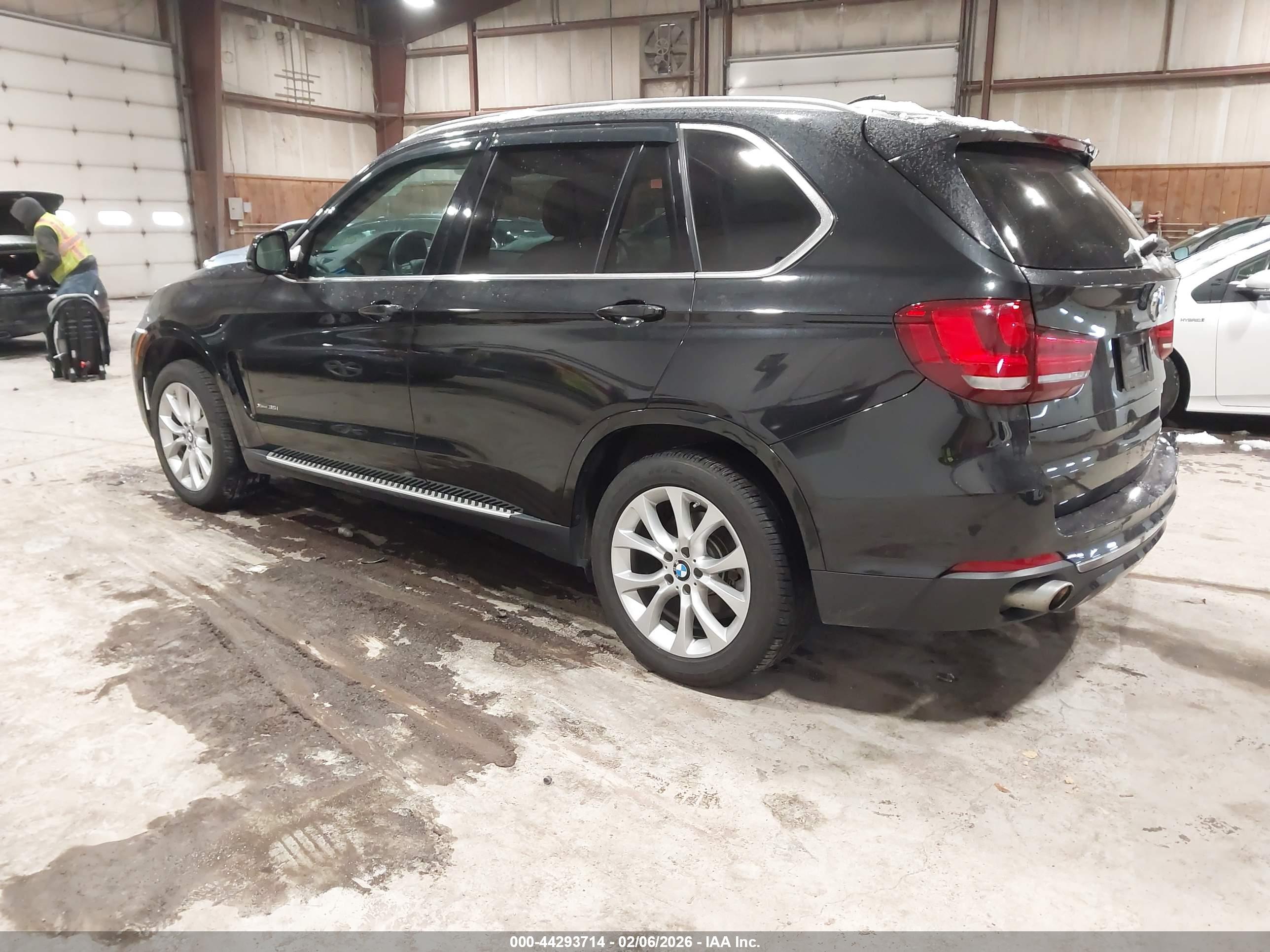 BMW X5 image 3