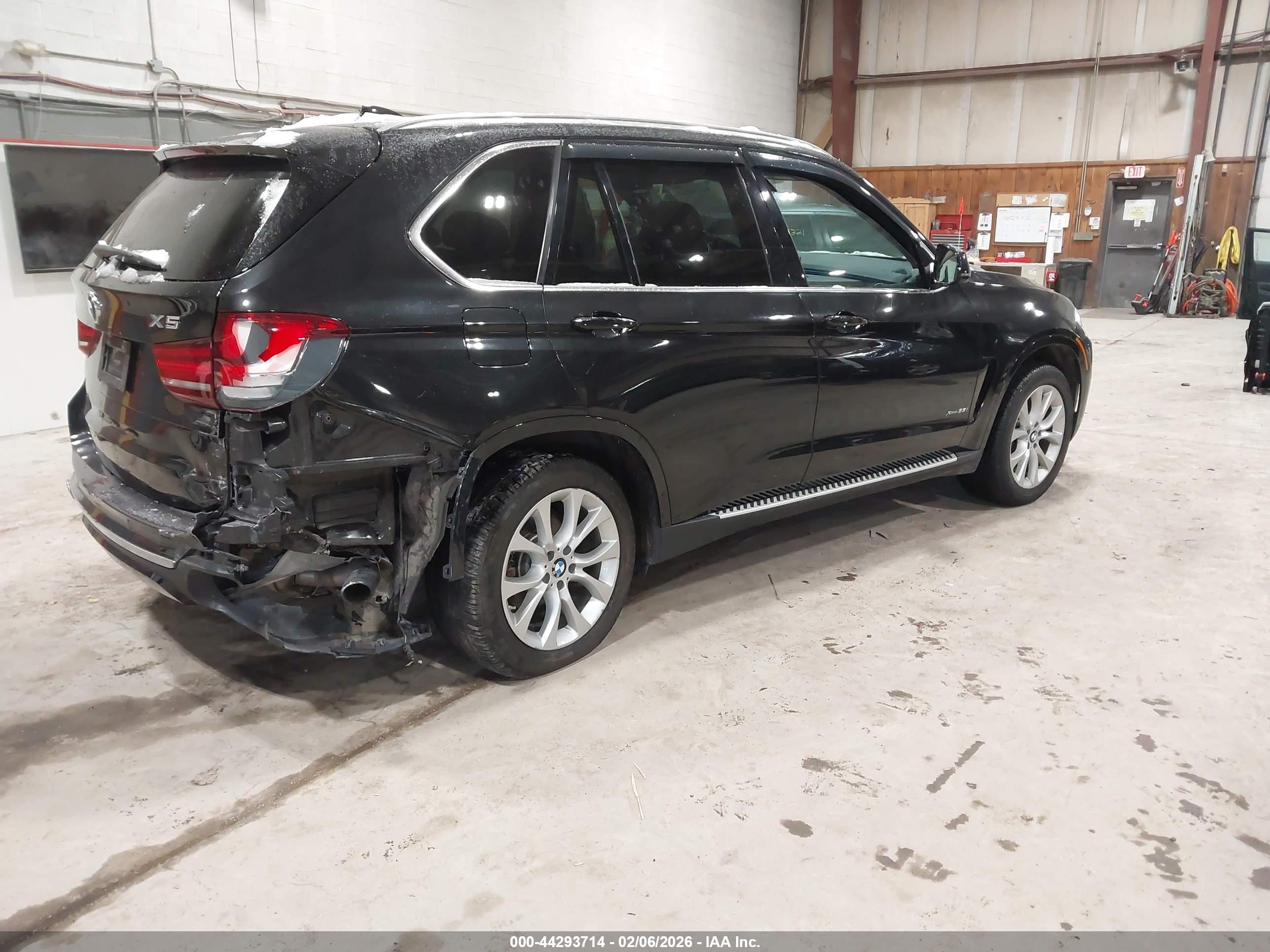 BMW X5 image 4