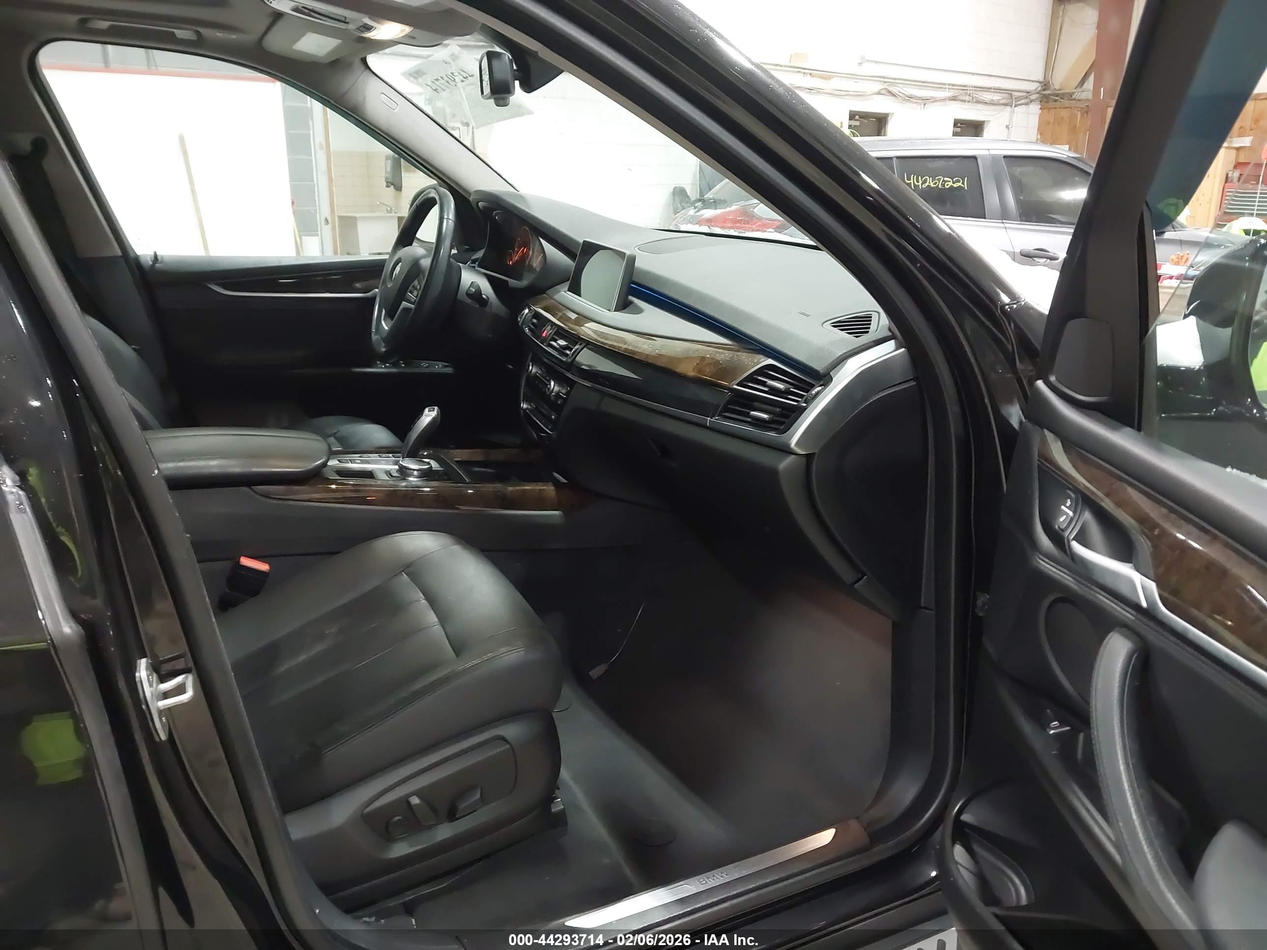 BMW X5 image 5