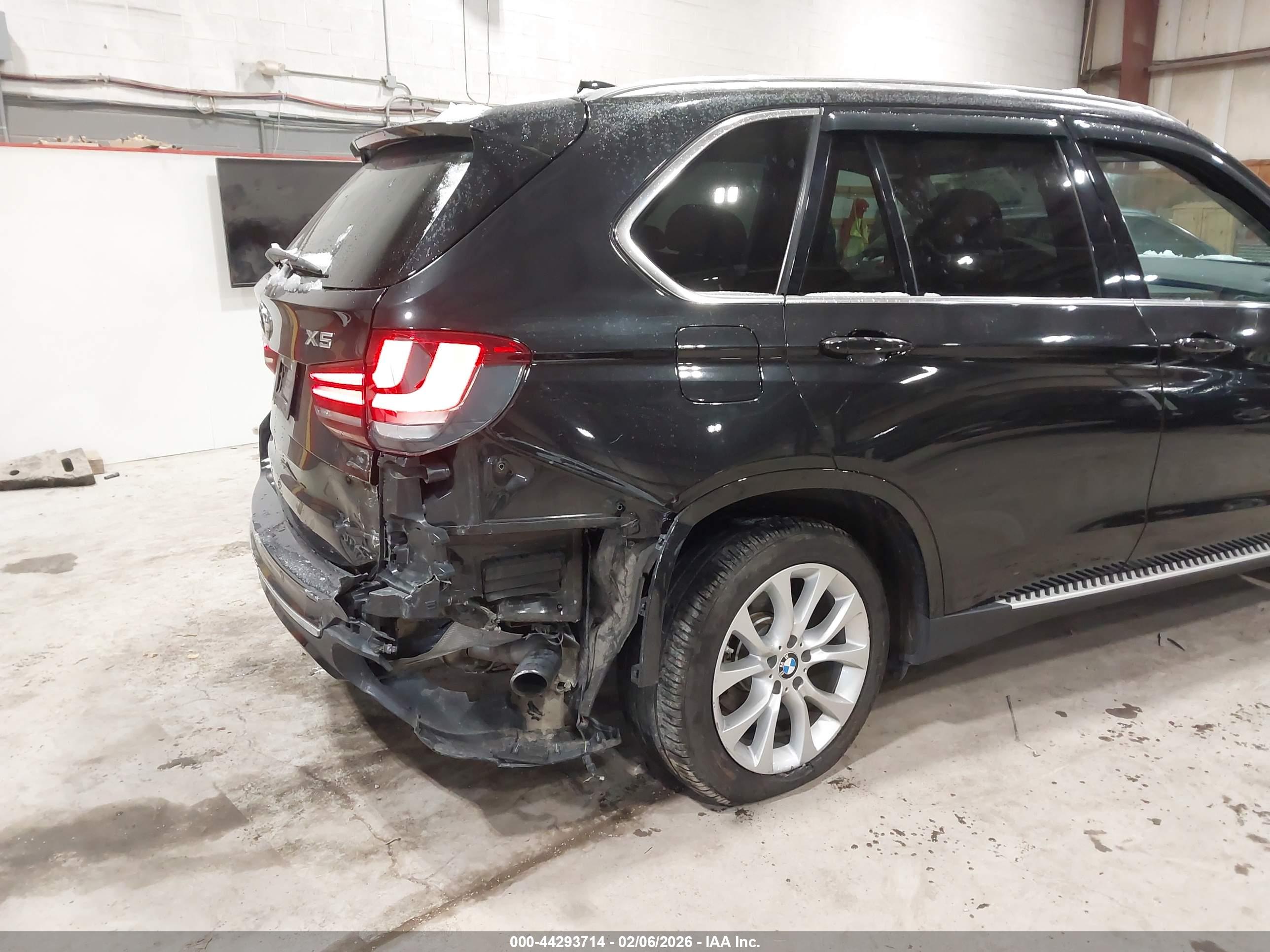 BMW X5 image 6