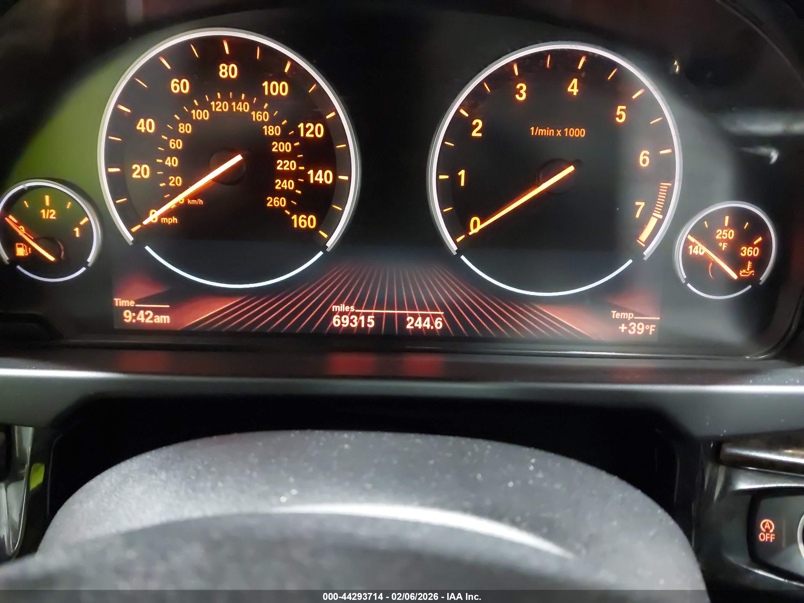 BMW X5 image 7