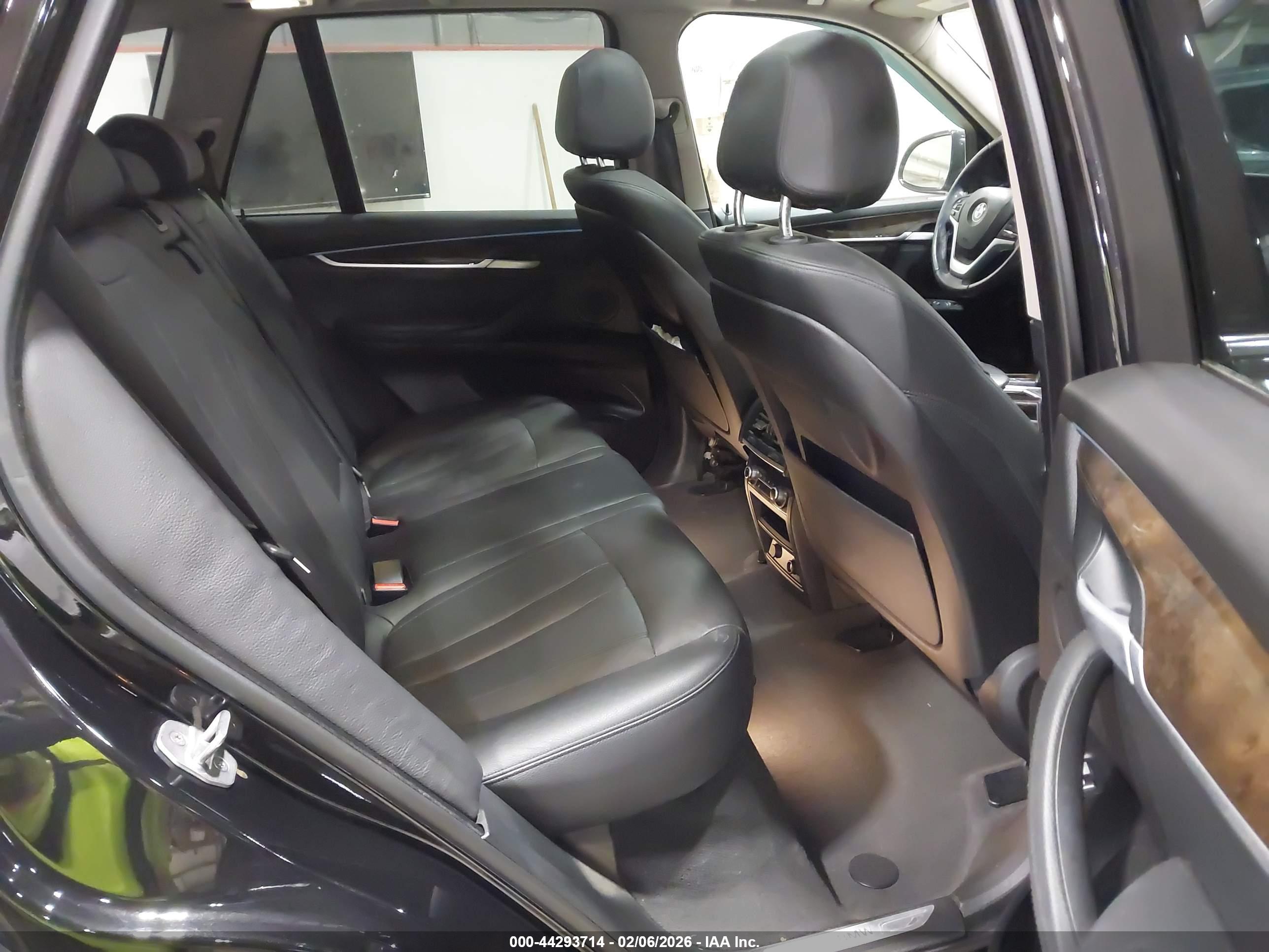 BMW X5 image 8