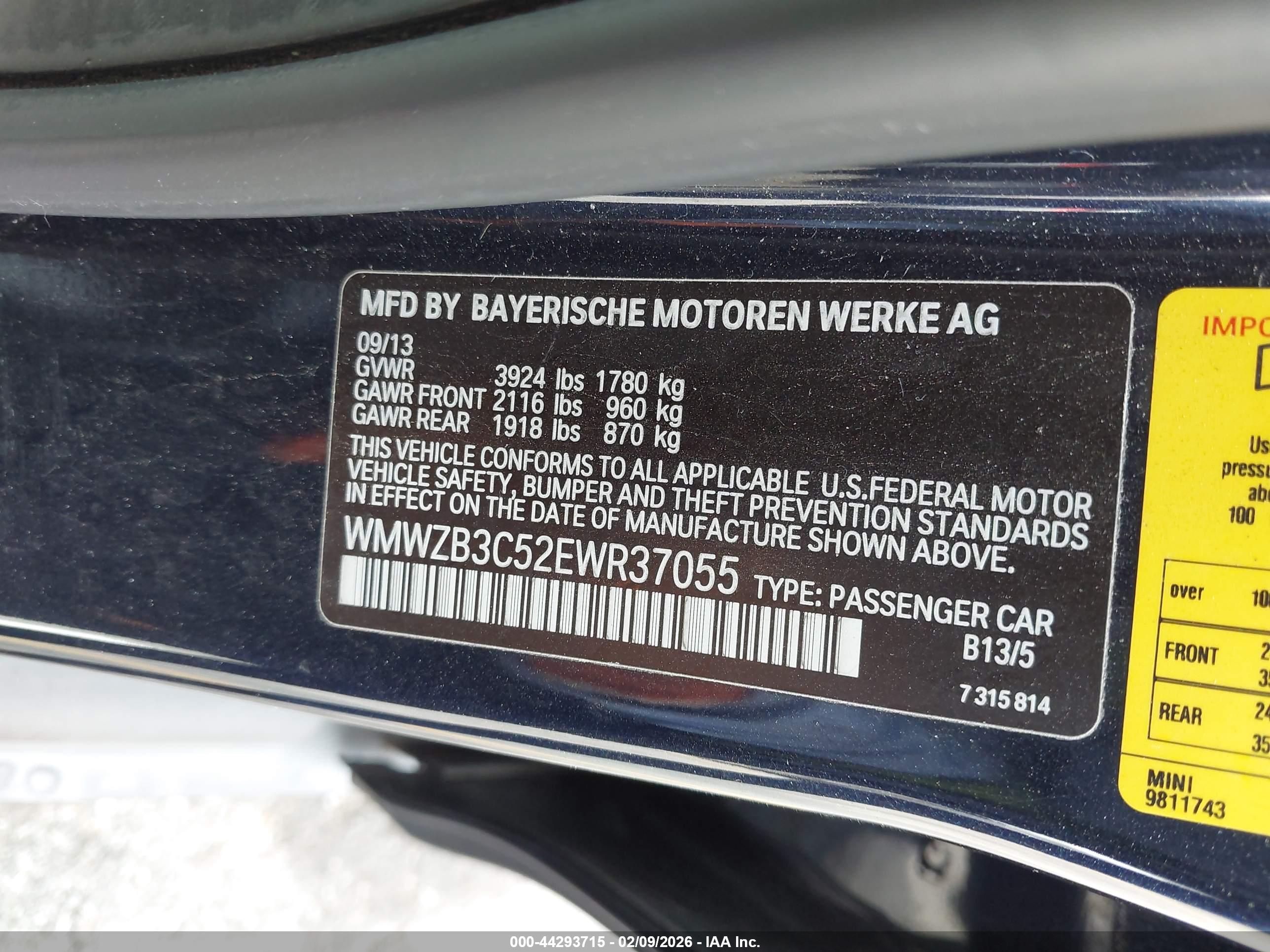 MINI COUNTRYMAN image 9
