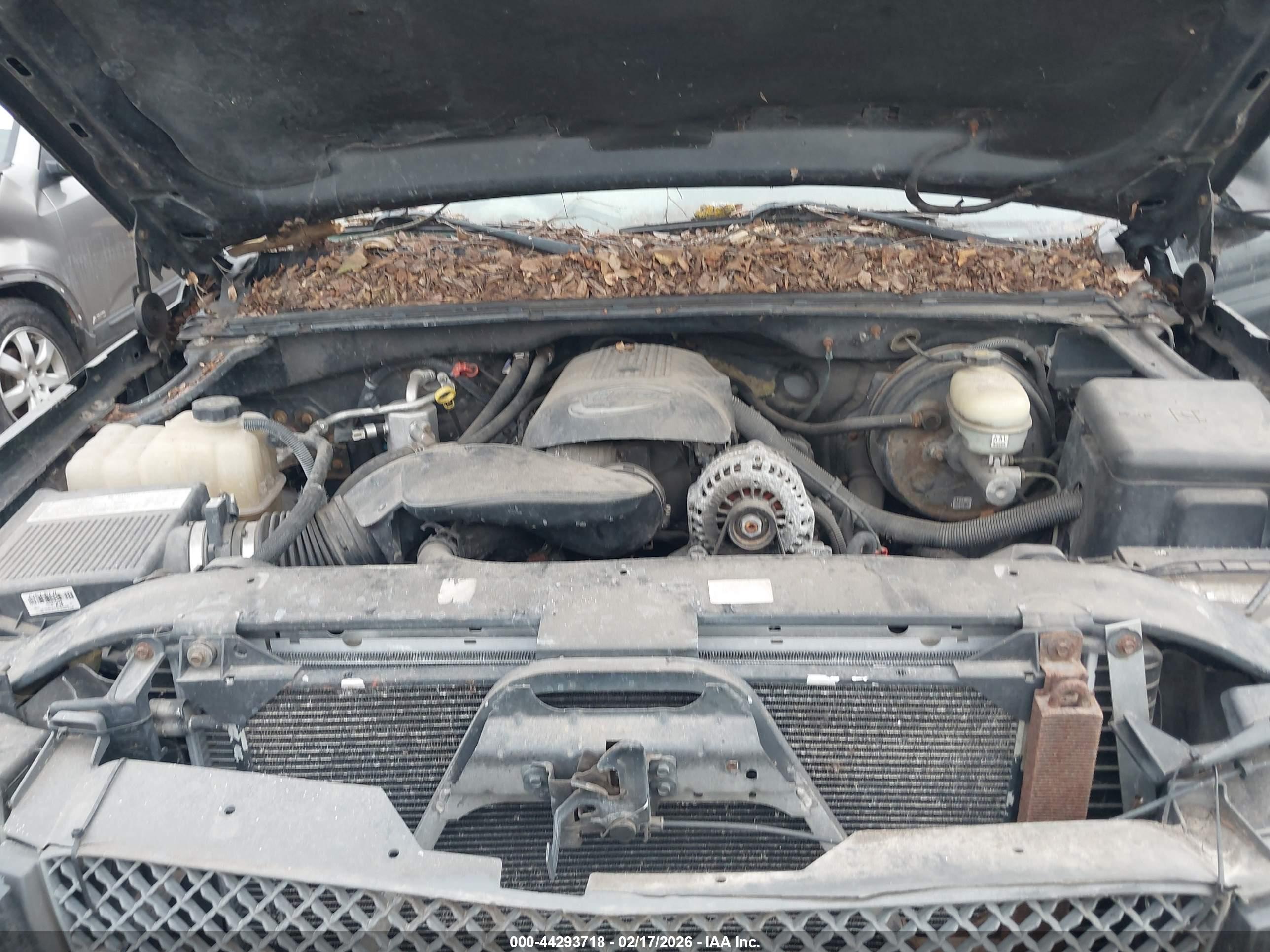 CHEVROLET SILVERADO image 10