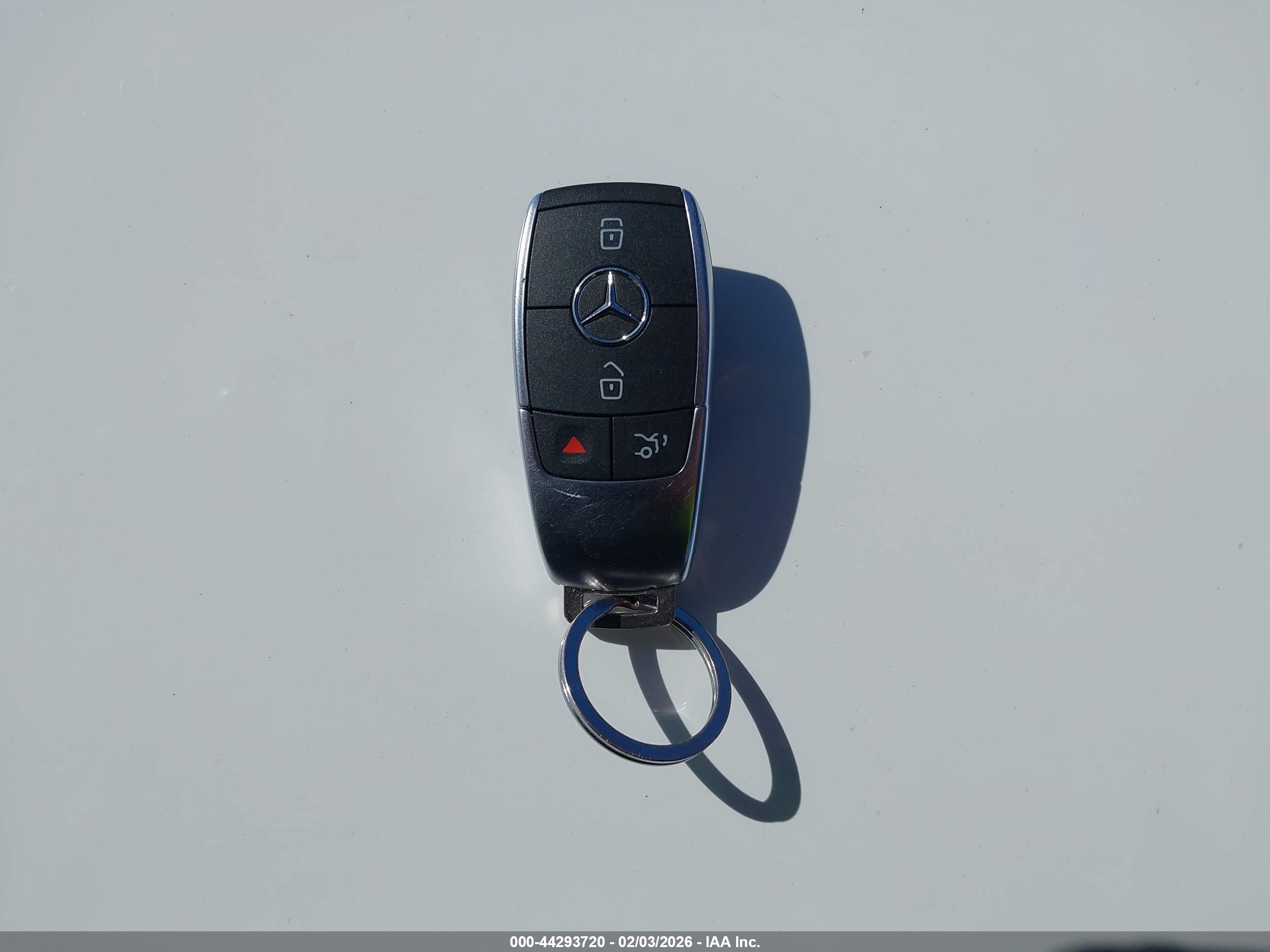 MERCEDES-BENZ C image 11
