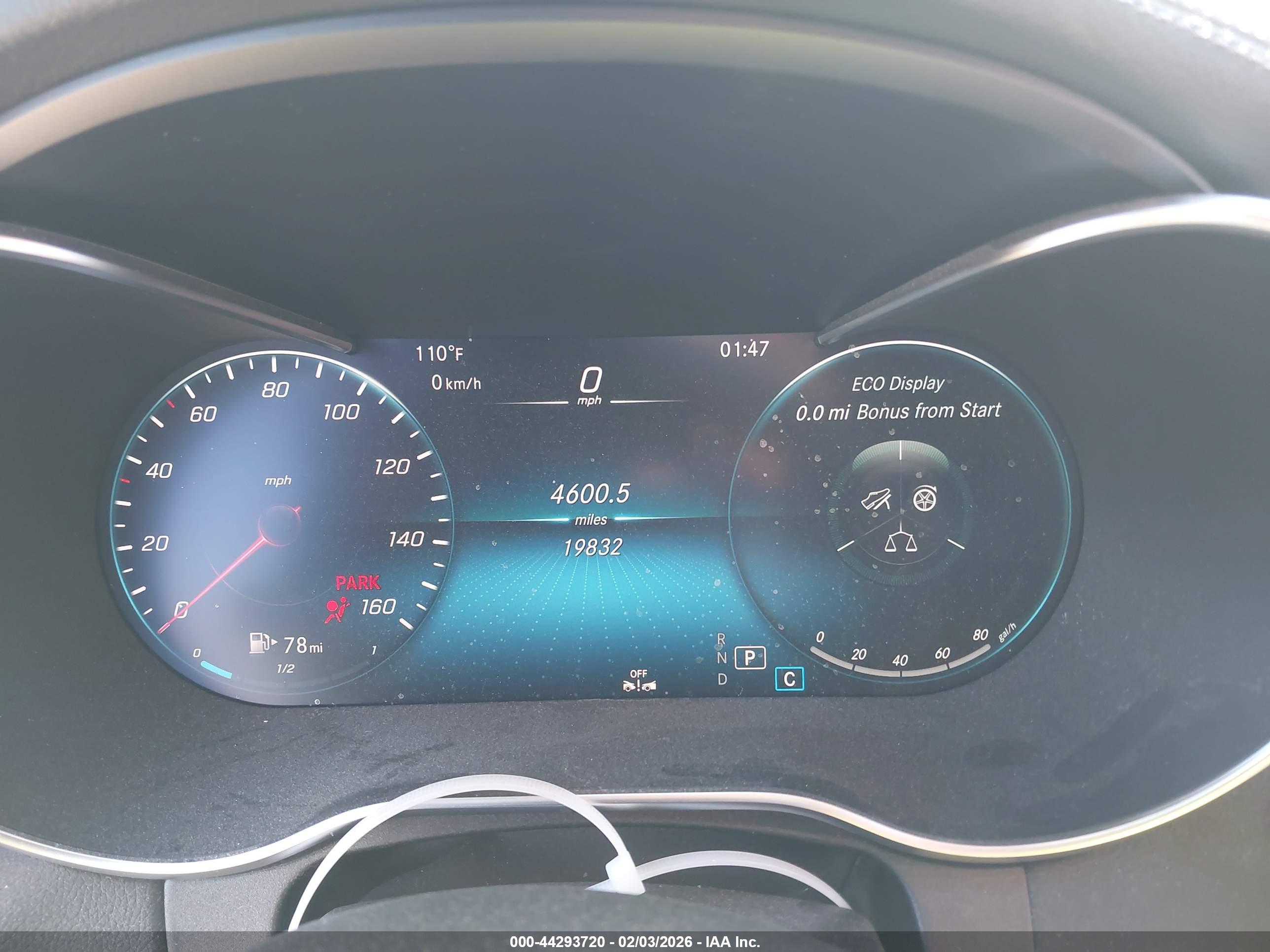 MERCEDES-BENZ C image 7