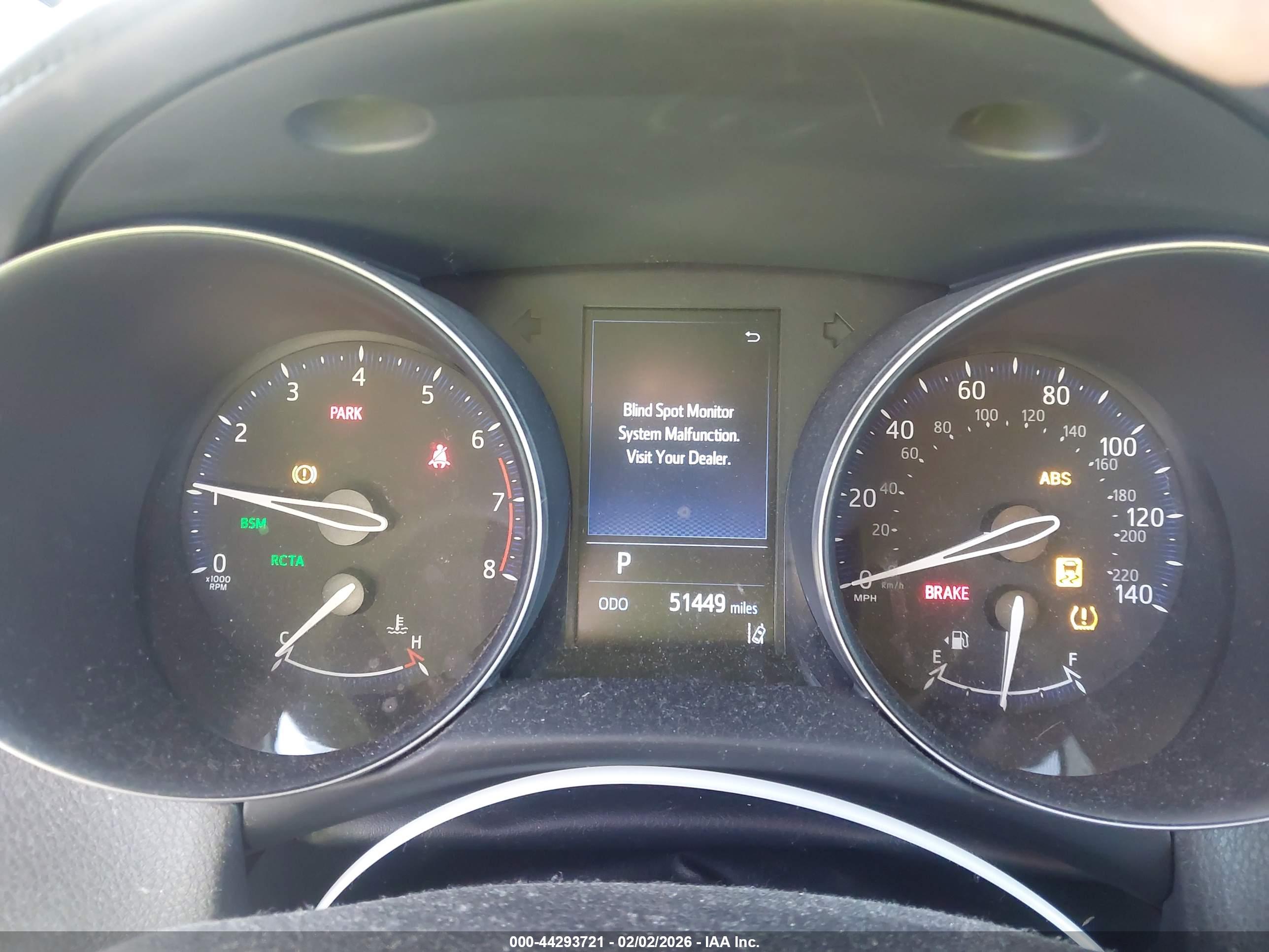 TOYOTA C-HR image 7