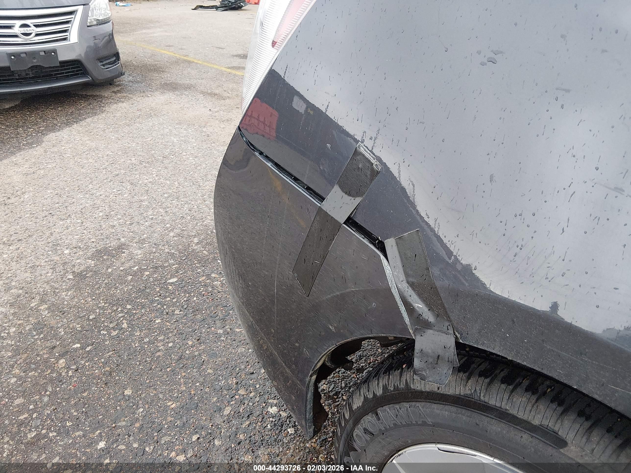 TOYOTA PRIUS image 6