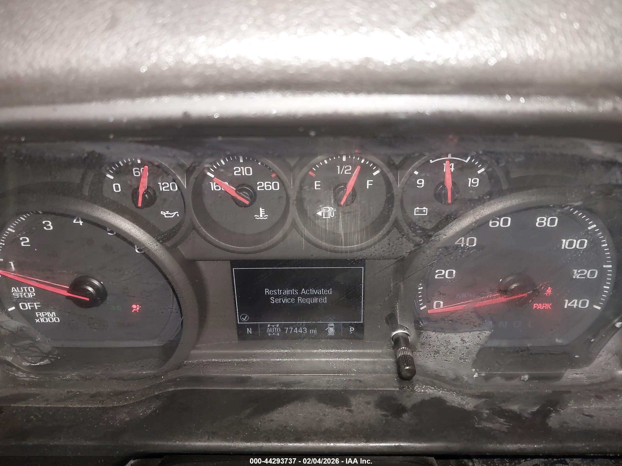 GMC SIERRA image 7