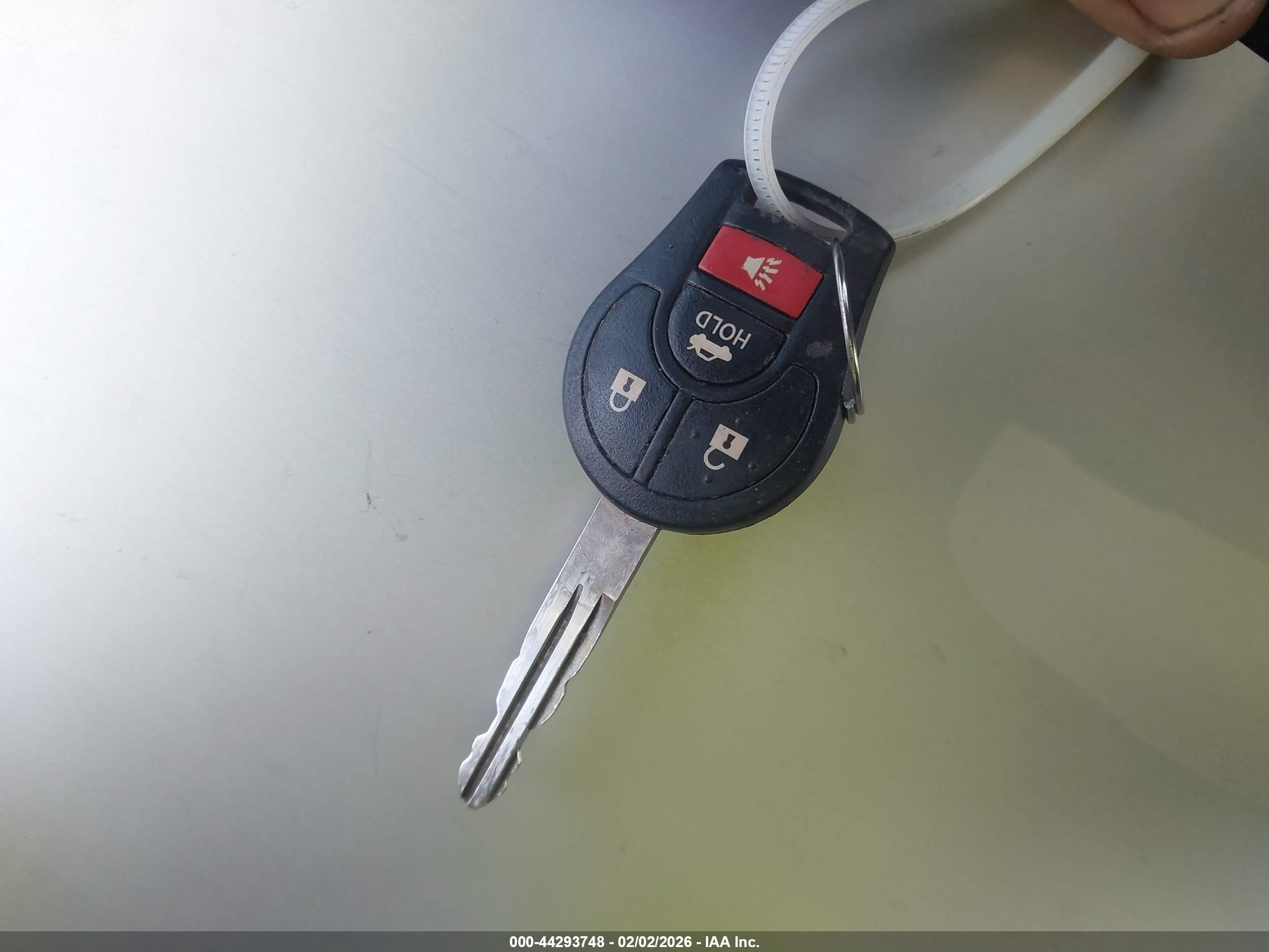 NISSAN SENTRA image 11