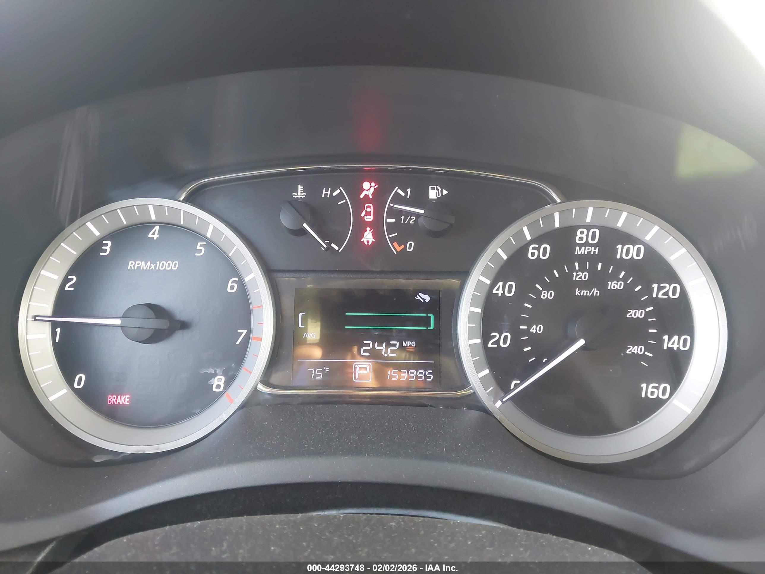 NISSAN SENTRA image 7