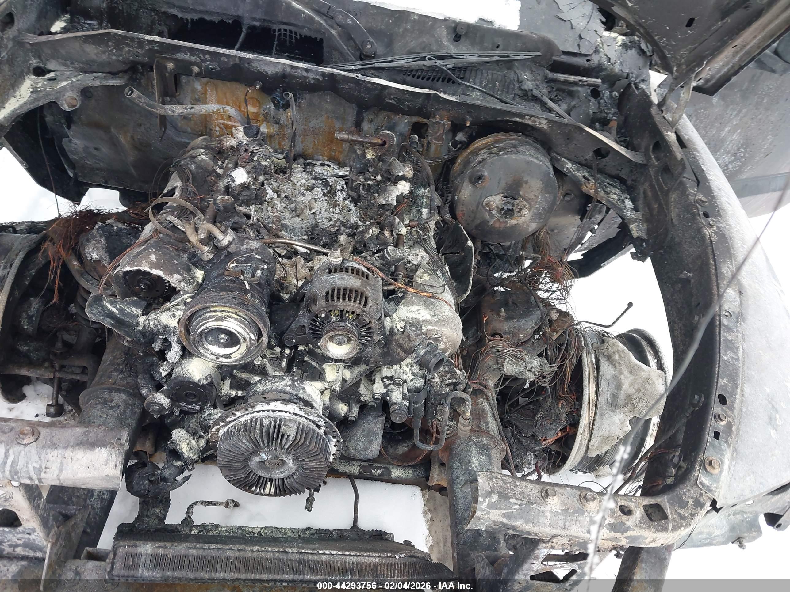 DODGE DAKOTA image 10